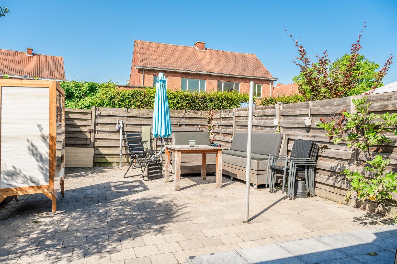 Instapklare woning met 3 slaapkamers foto 16