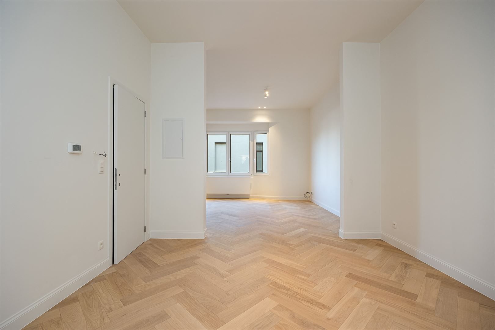 Renovatieproject in kleinschalig gebouw foto 5