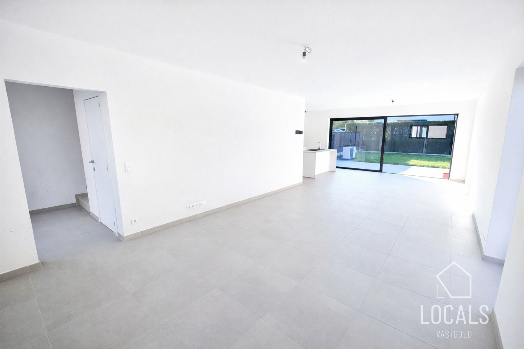 Energiezuinige woningen op een toplocatie foto 3