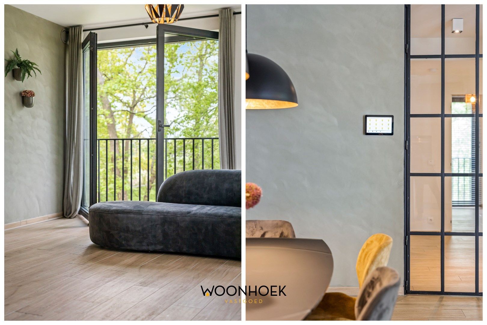 Exclusief 2-slpk appartement met 2 terrassen en patio! foto 5