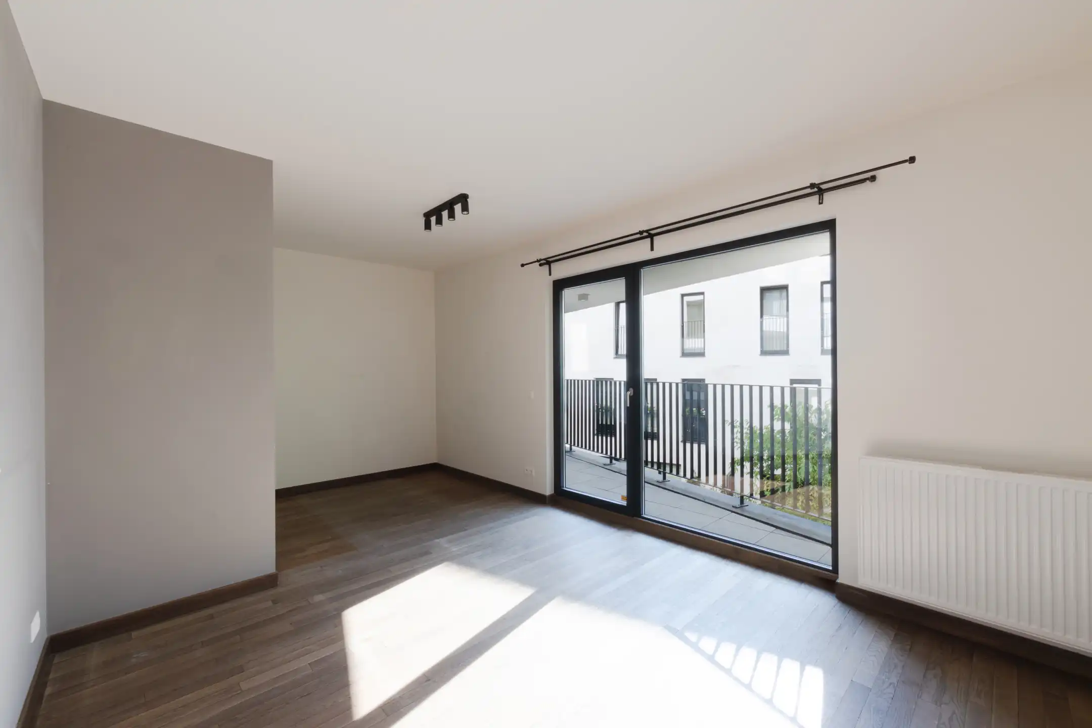 ANTWERPEN SCHELDEKAAIEN - Appartement met zicht op het Steen foto 7