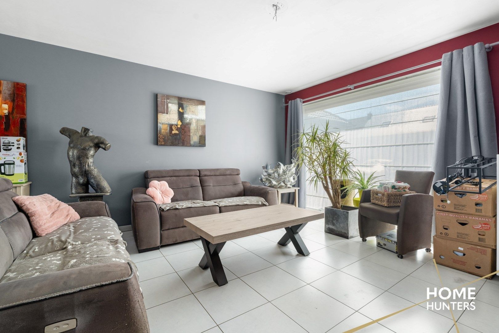 Instapklare woning met tuin in Geluveld foto 5