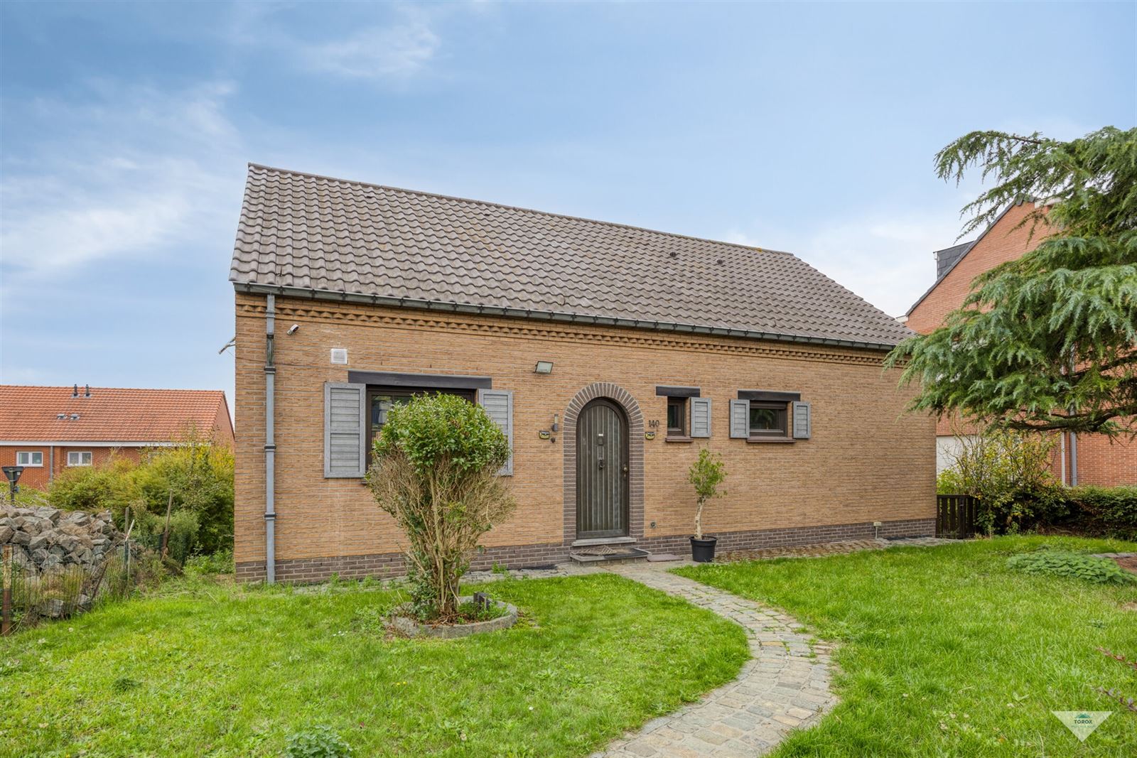 Ruime, instapklare woning met centrale ligging foto {{pictureIndex}}