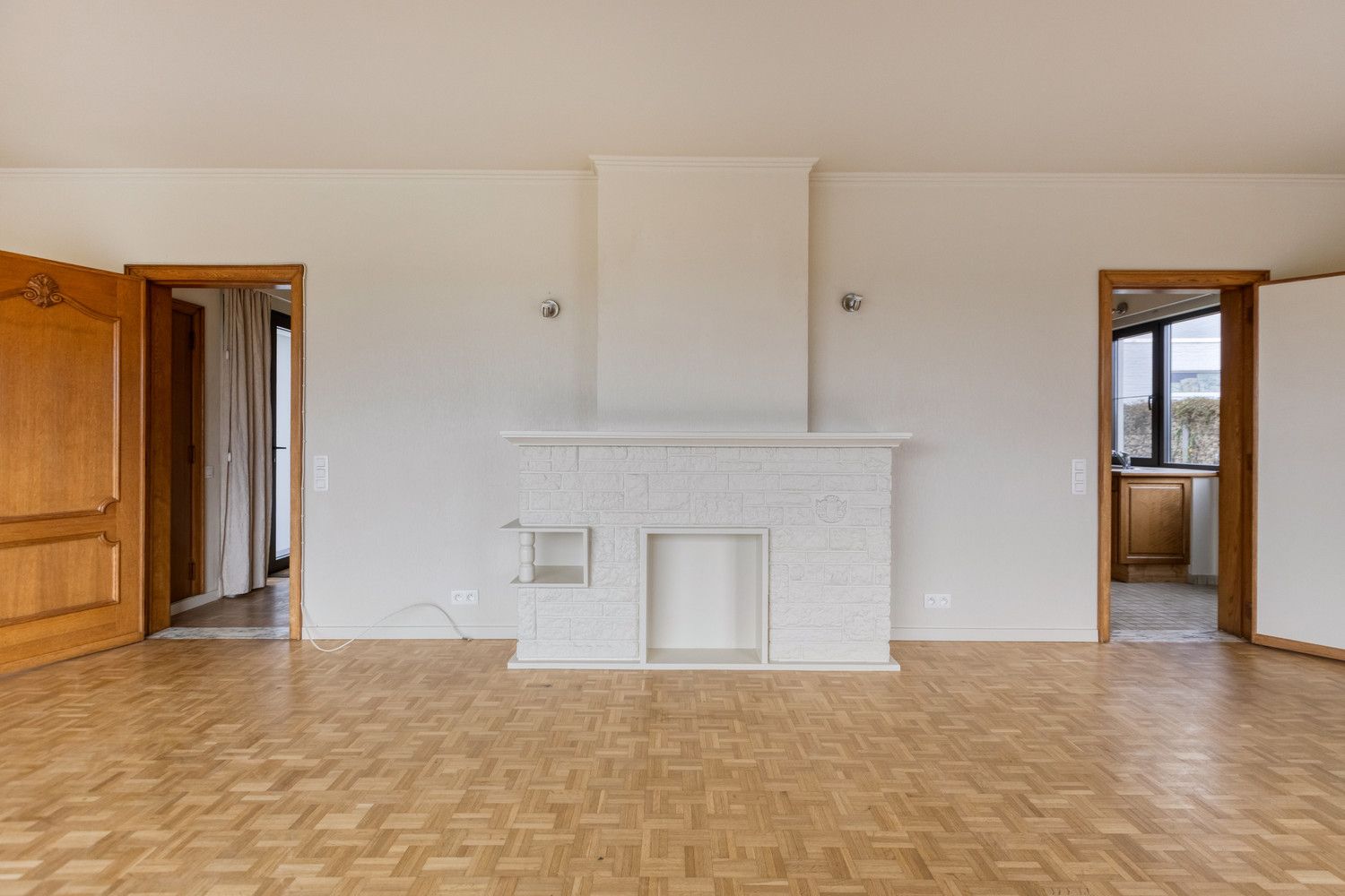 VOLLEDIG VERNIEUWDE OPEN BEBOUWING (OB) MET PRACHTIG UITZICHT EN MODERN COMFORT! foto 8