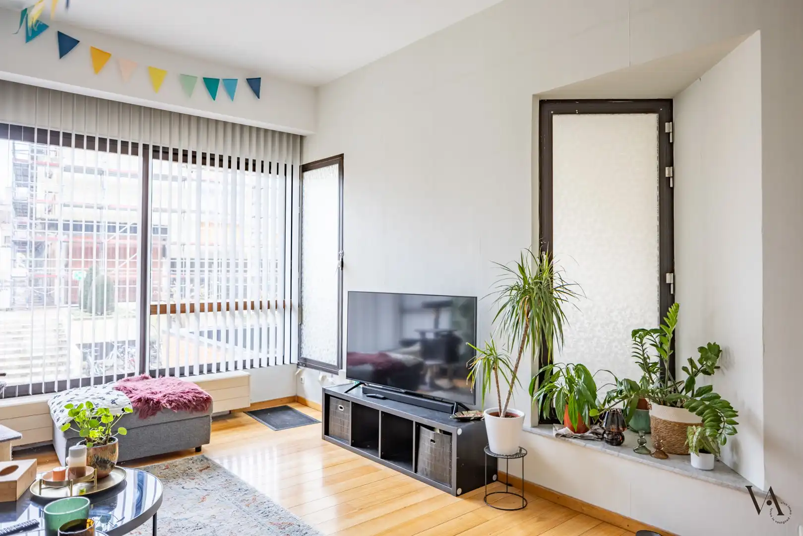 Uitzonderlijk ruim duplex appartement in hartje Leuven, vlak bij het station foto 10