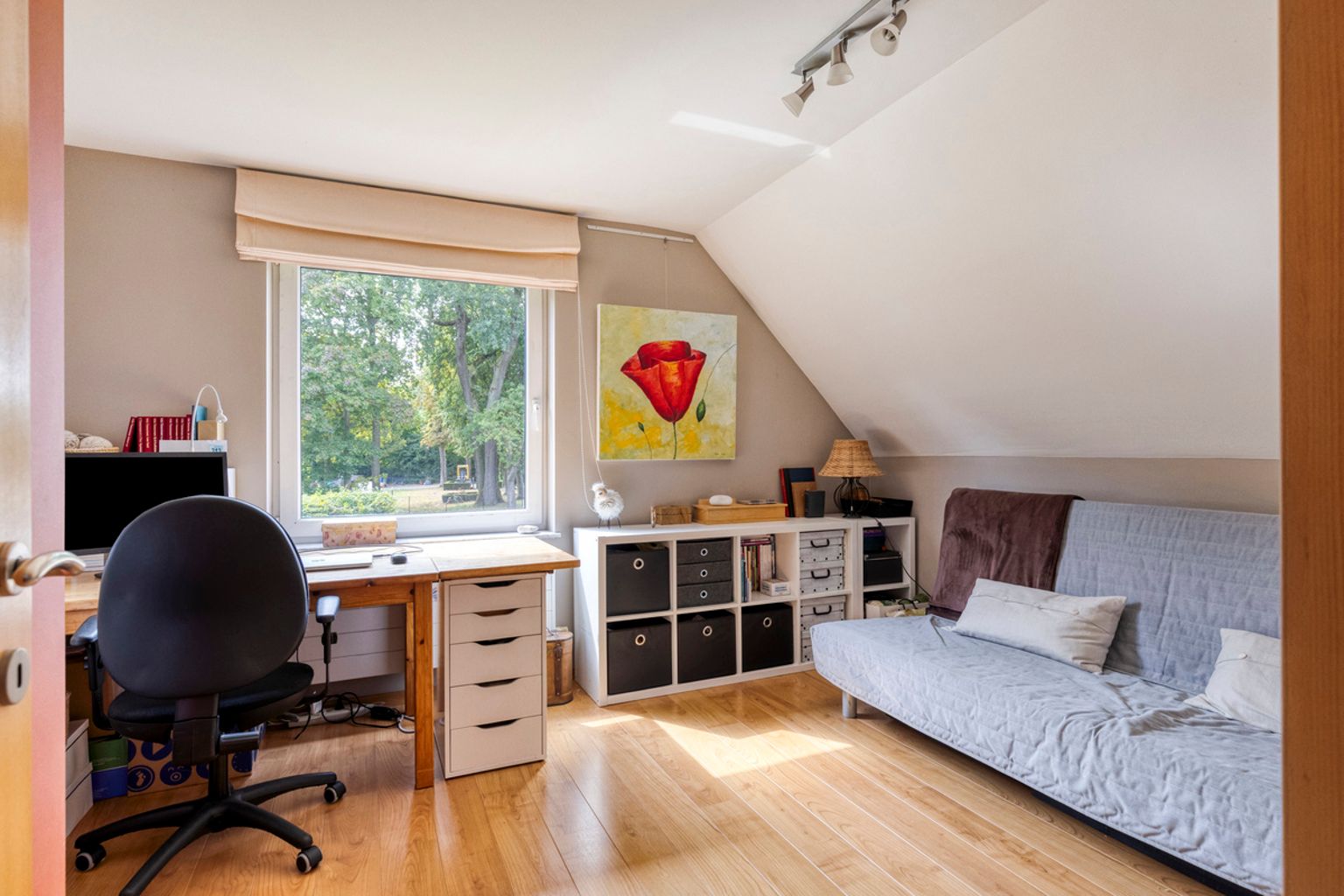 Uitstekend onderhouden en instapklare villa op 8 are 51 ca foto 15