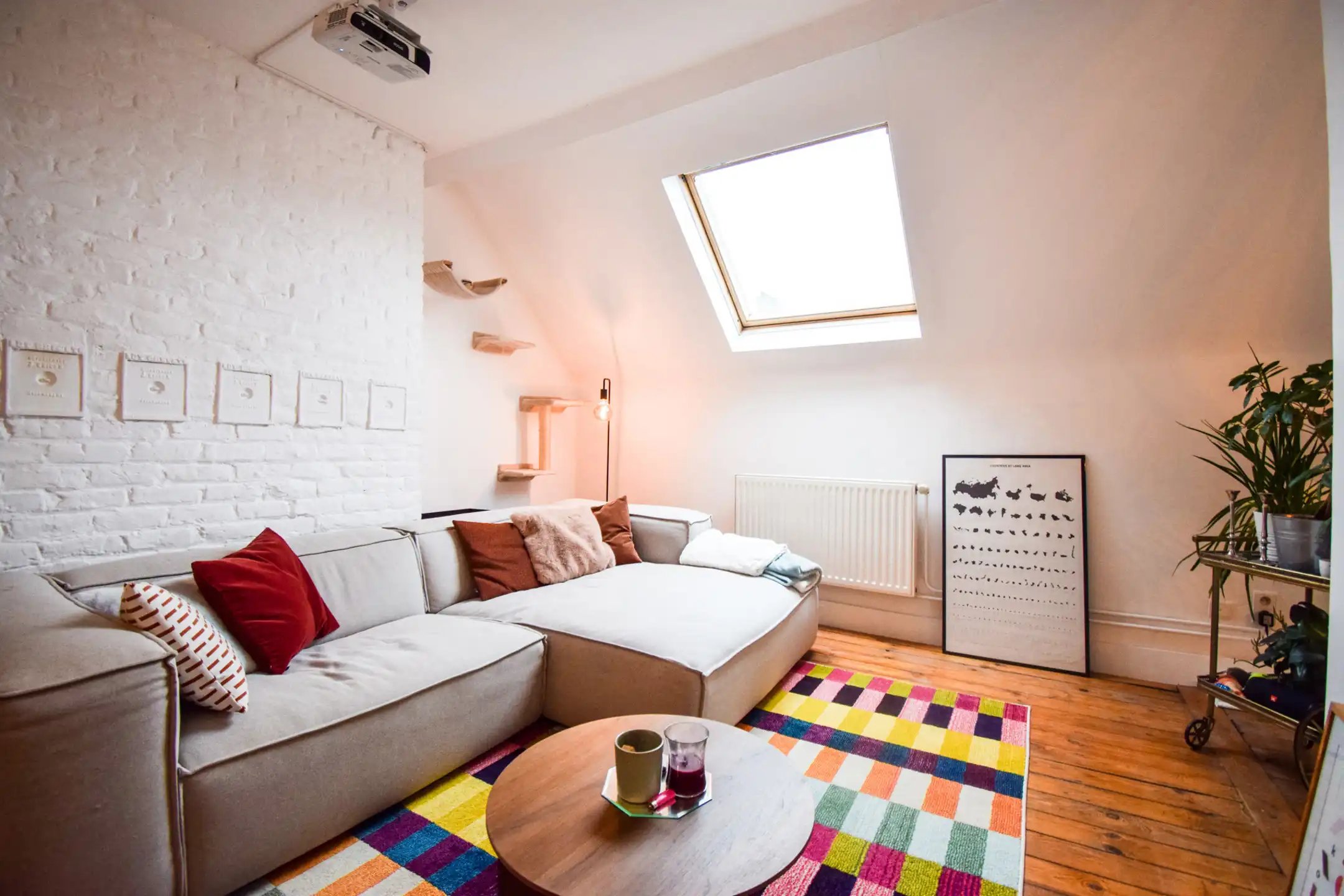 Appartement te koop foto 10