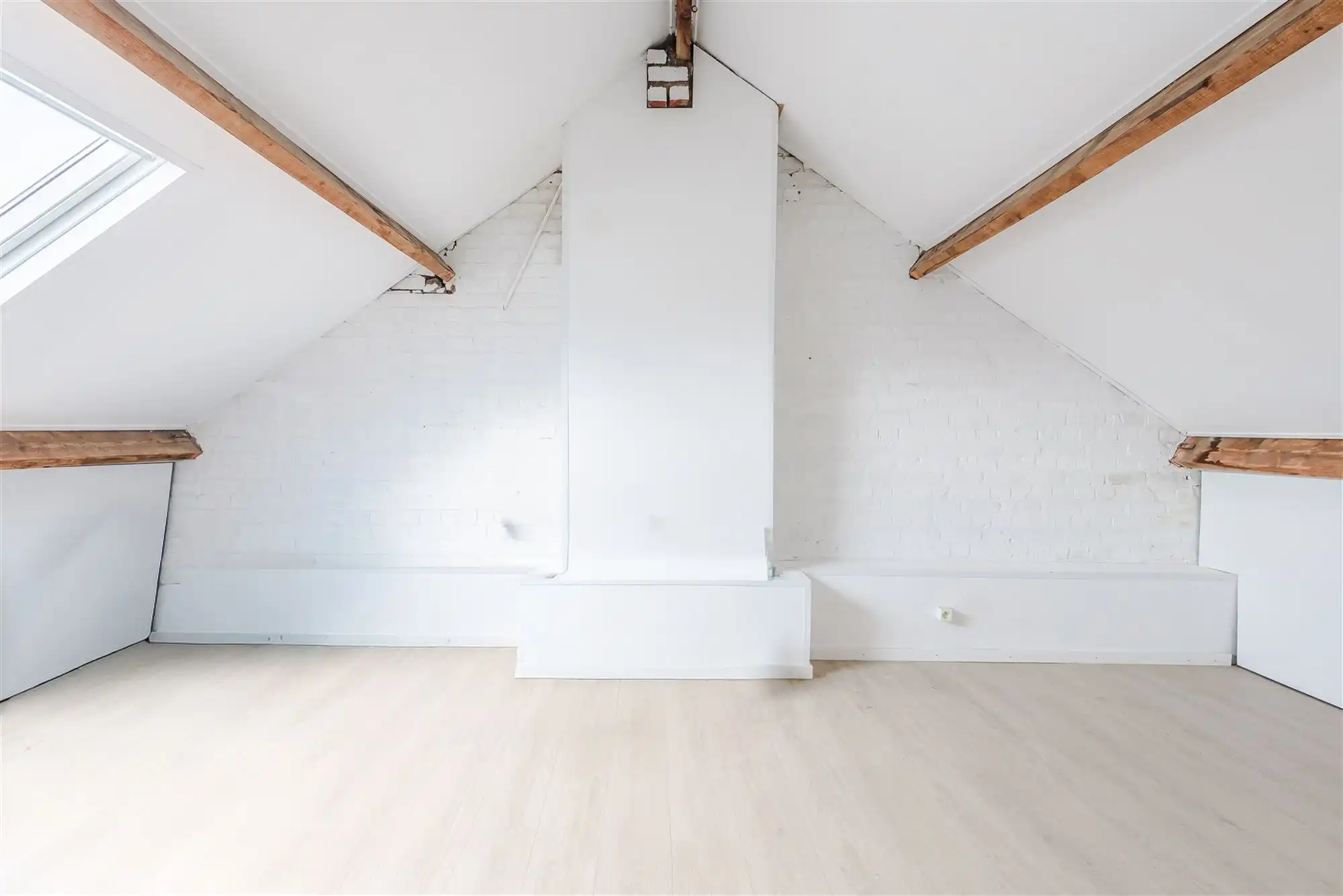 woning met 4 à 5 slaapkamers, leuke tuin en garage met oprit foto 34