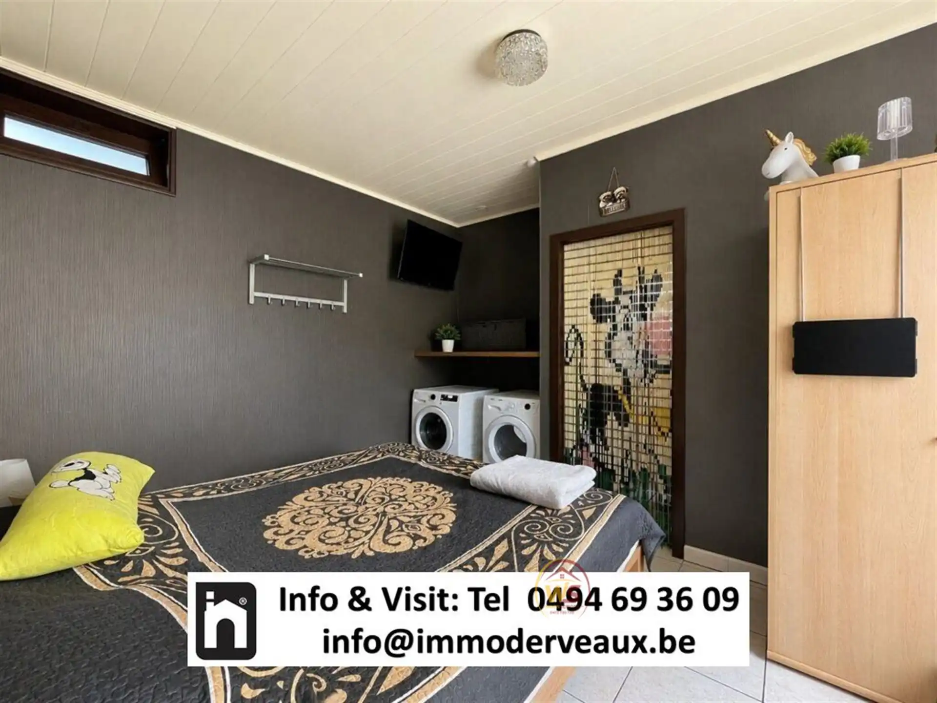 Woning foto 4