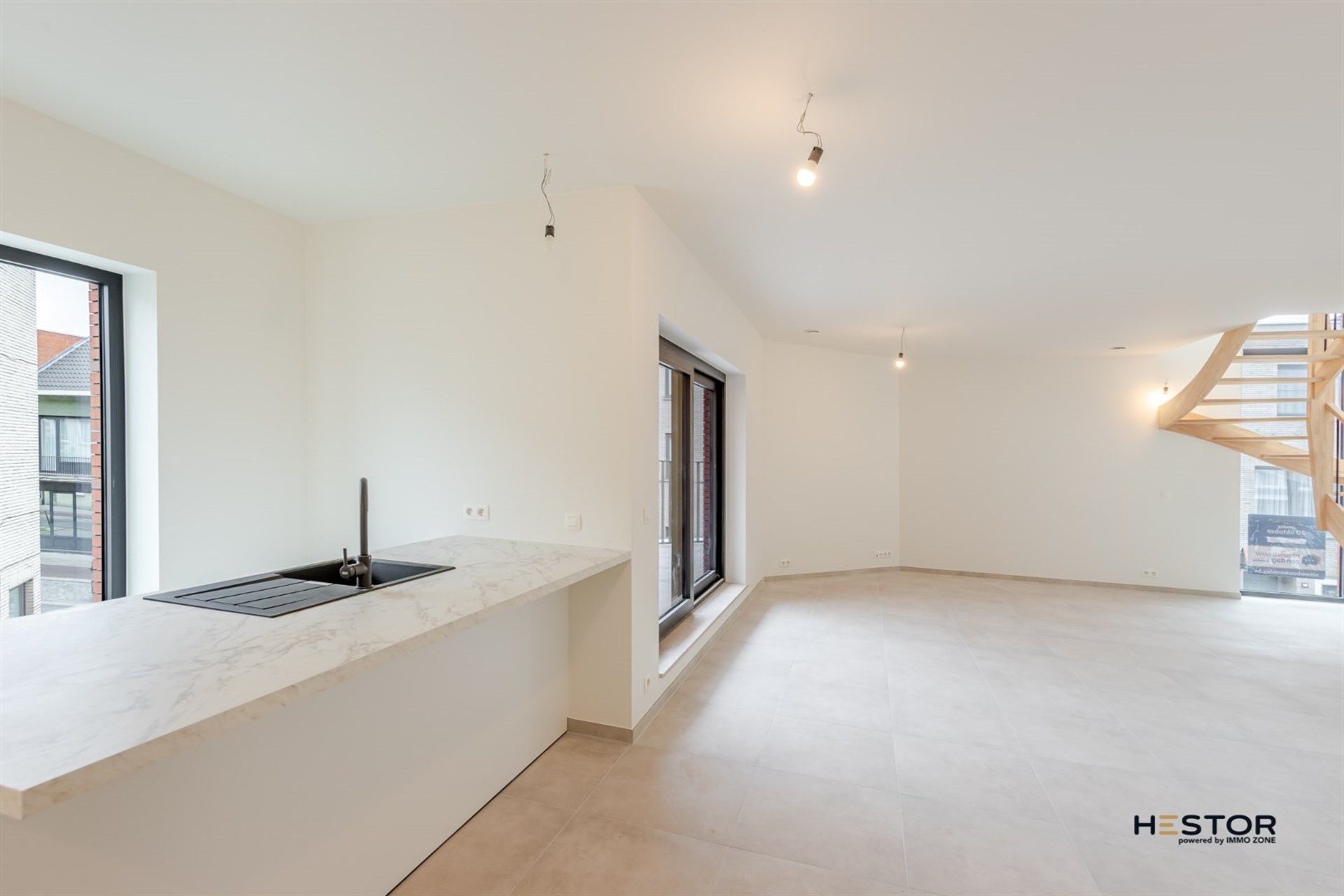 Nieuwbouwproject in hartje Sint-Niklaas  foto 4