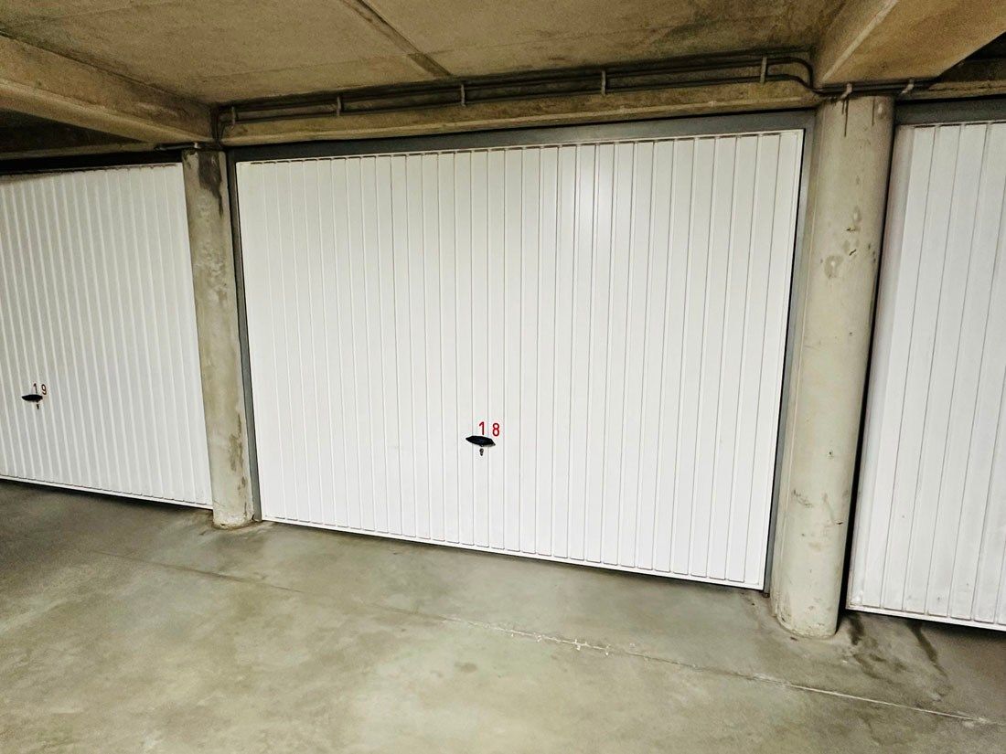 Perfect onderhouden appartement te Paal centrum foto 23