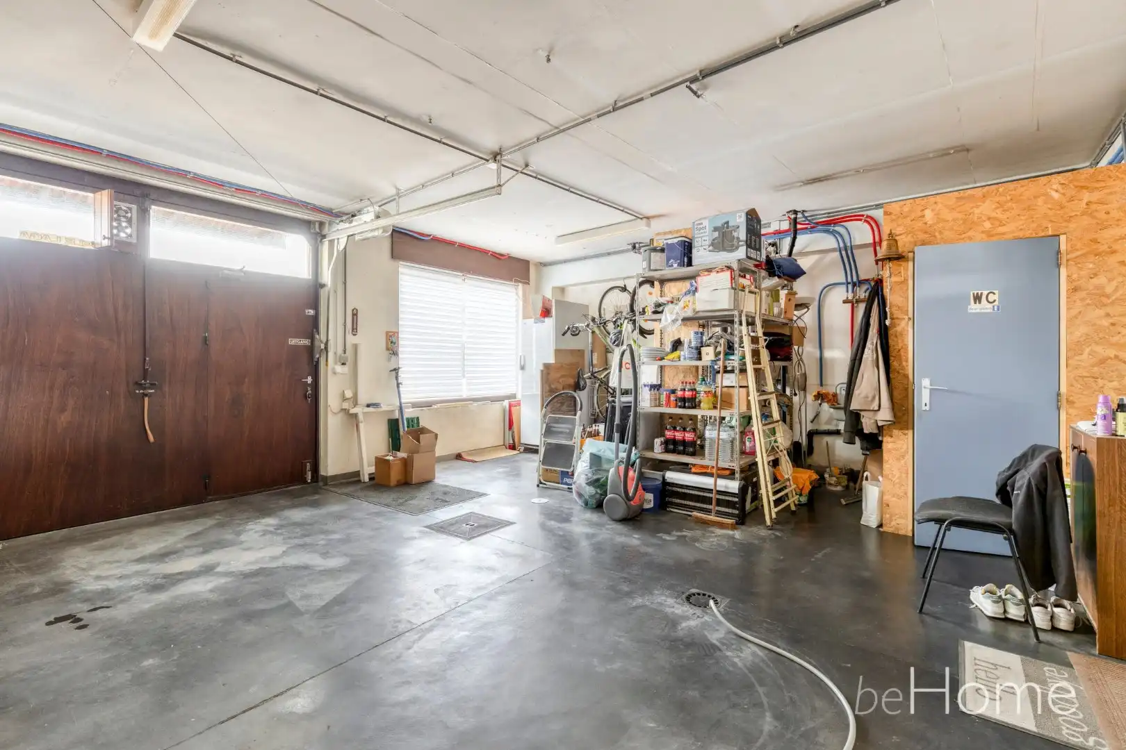 Instapklare woning met 2 slpk, garage en ZW-gerichte tuin foto 20