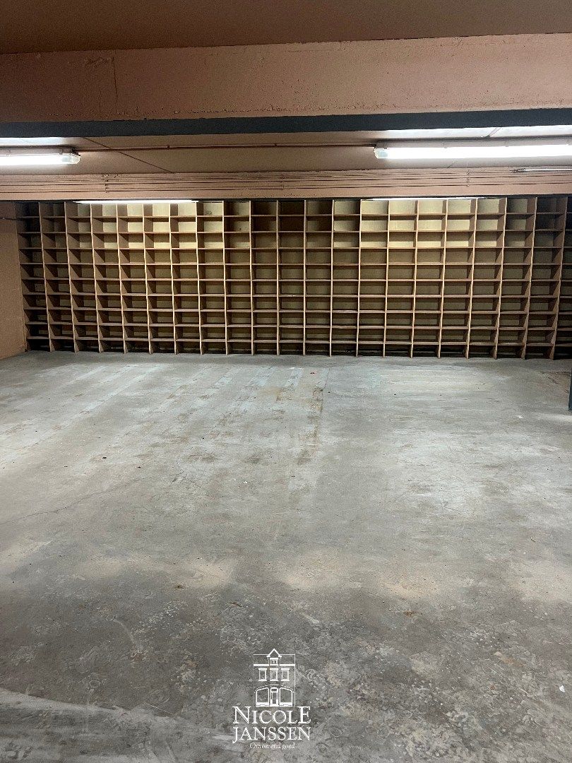 Magazijn van 310m² op commerciële A-locatie! foto 3