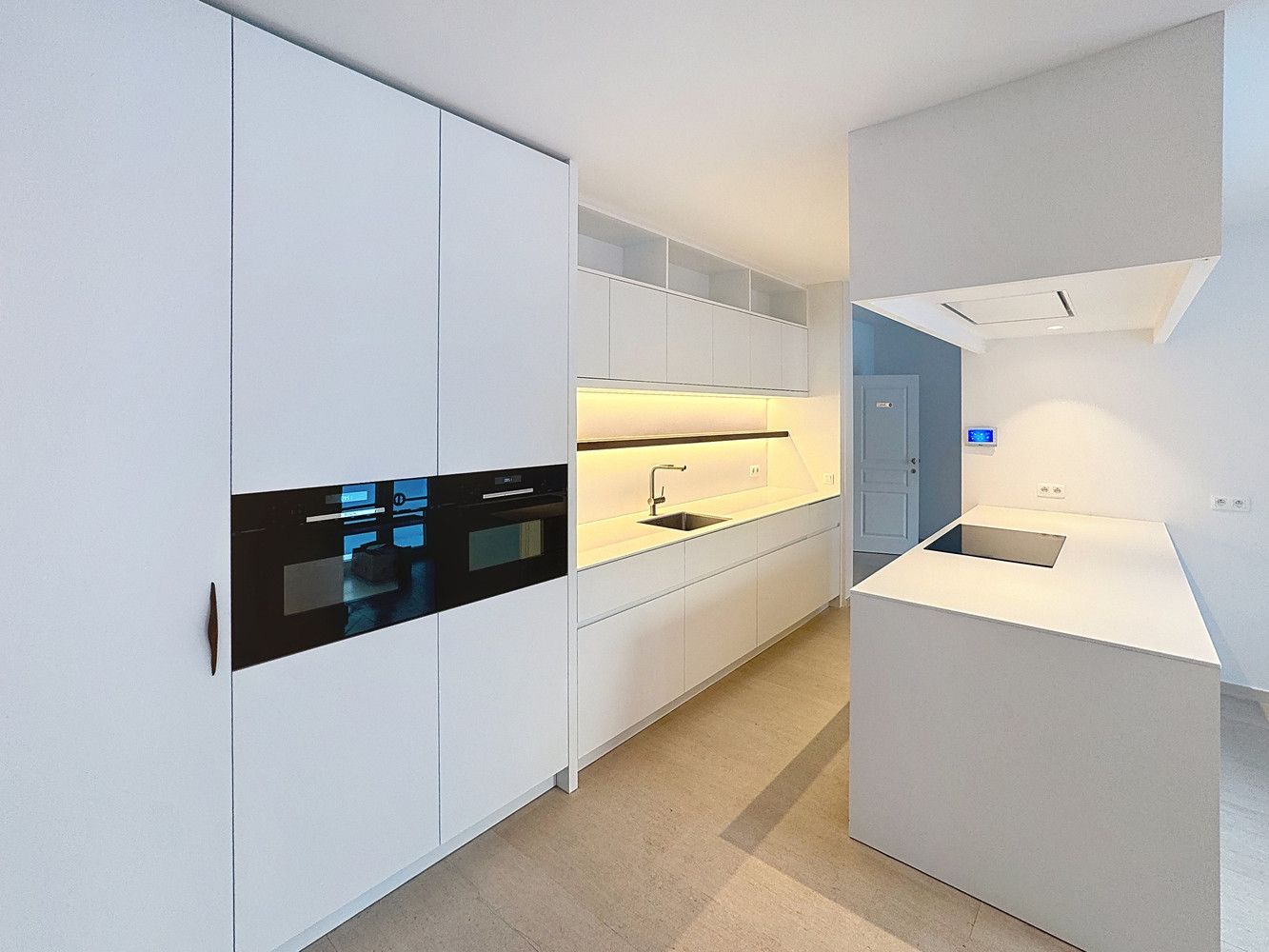 Landhuis te huur op domein Eikelenberg foto 13