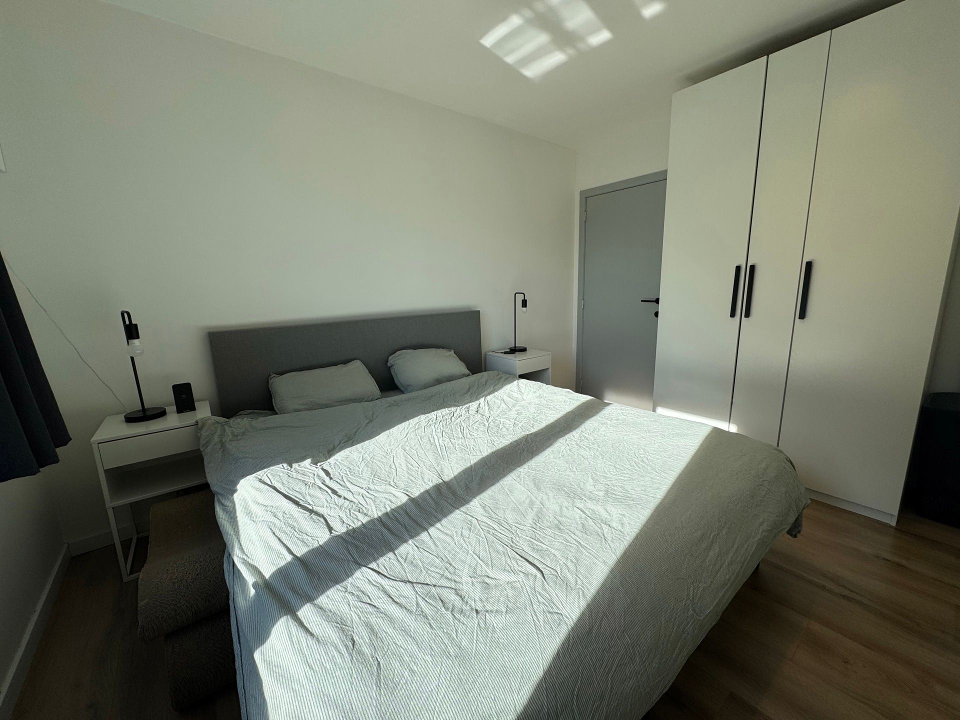 Energiezuinig, gelijkvloers appartement met tuin foto 6