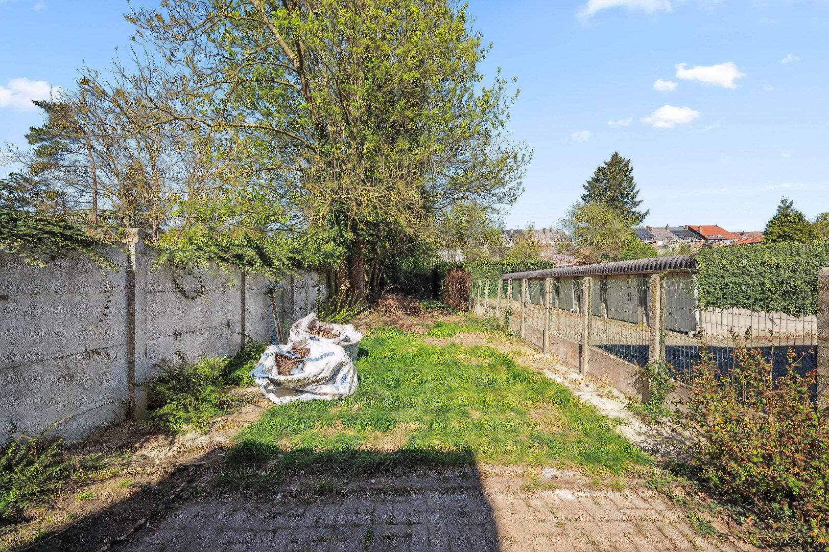 Karaktervolle gezinswoning met 3 slpks in hartje Tienen foto 18