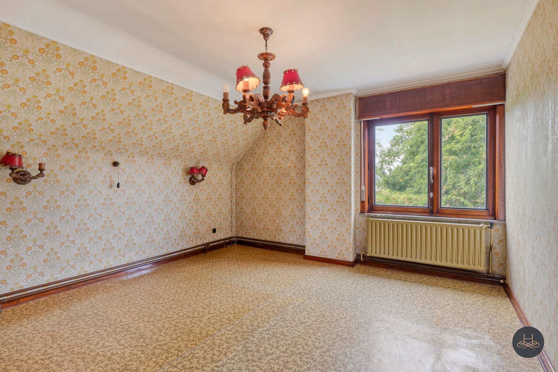 Karaktervolle woning met zeer veel mogelijkheden op 19a foto 16