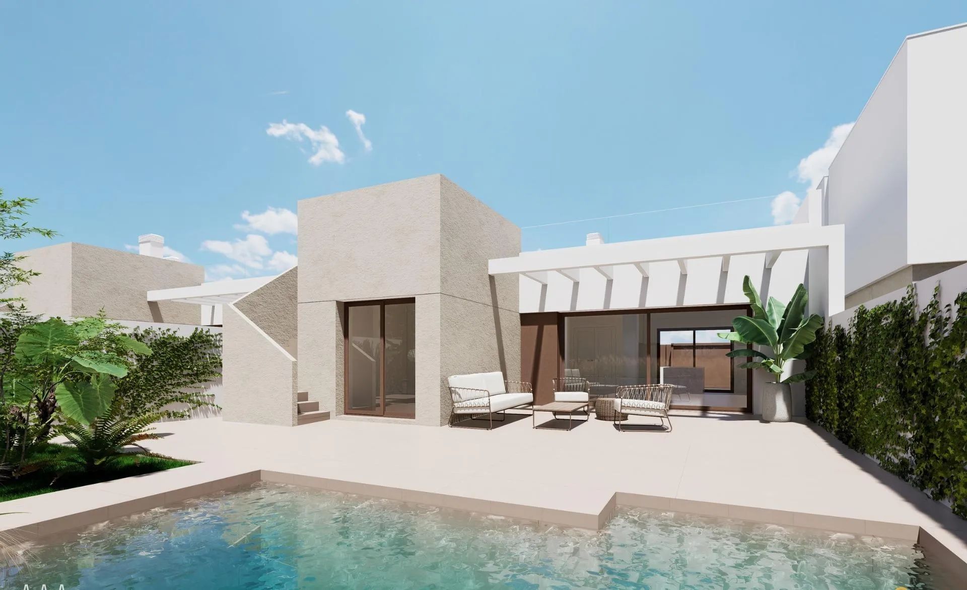 Luxe wonen aan de Costa Cálida – exquise villa’s en appartementen met een perfecte balans tussen privacy en gemeenschapsleven foto 3