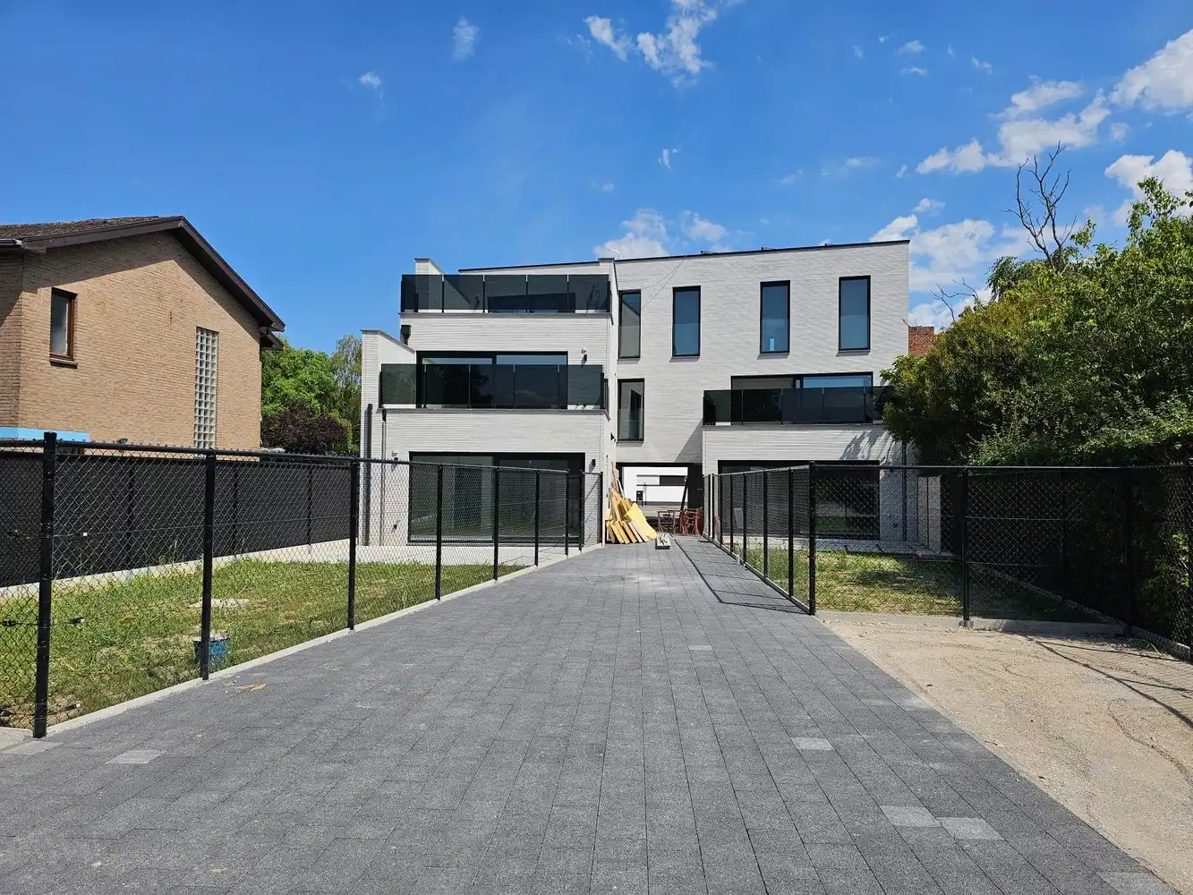 Appartement te huur foto 8