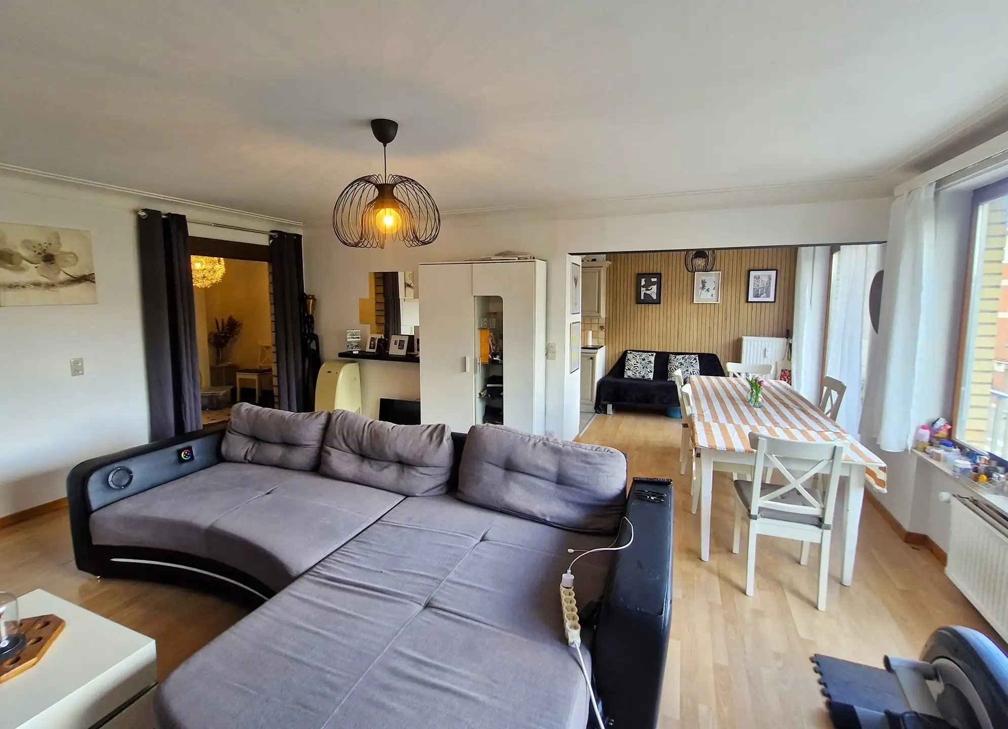 Appartement te koop foto 3