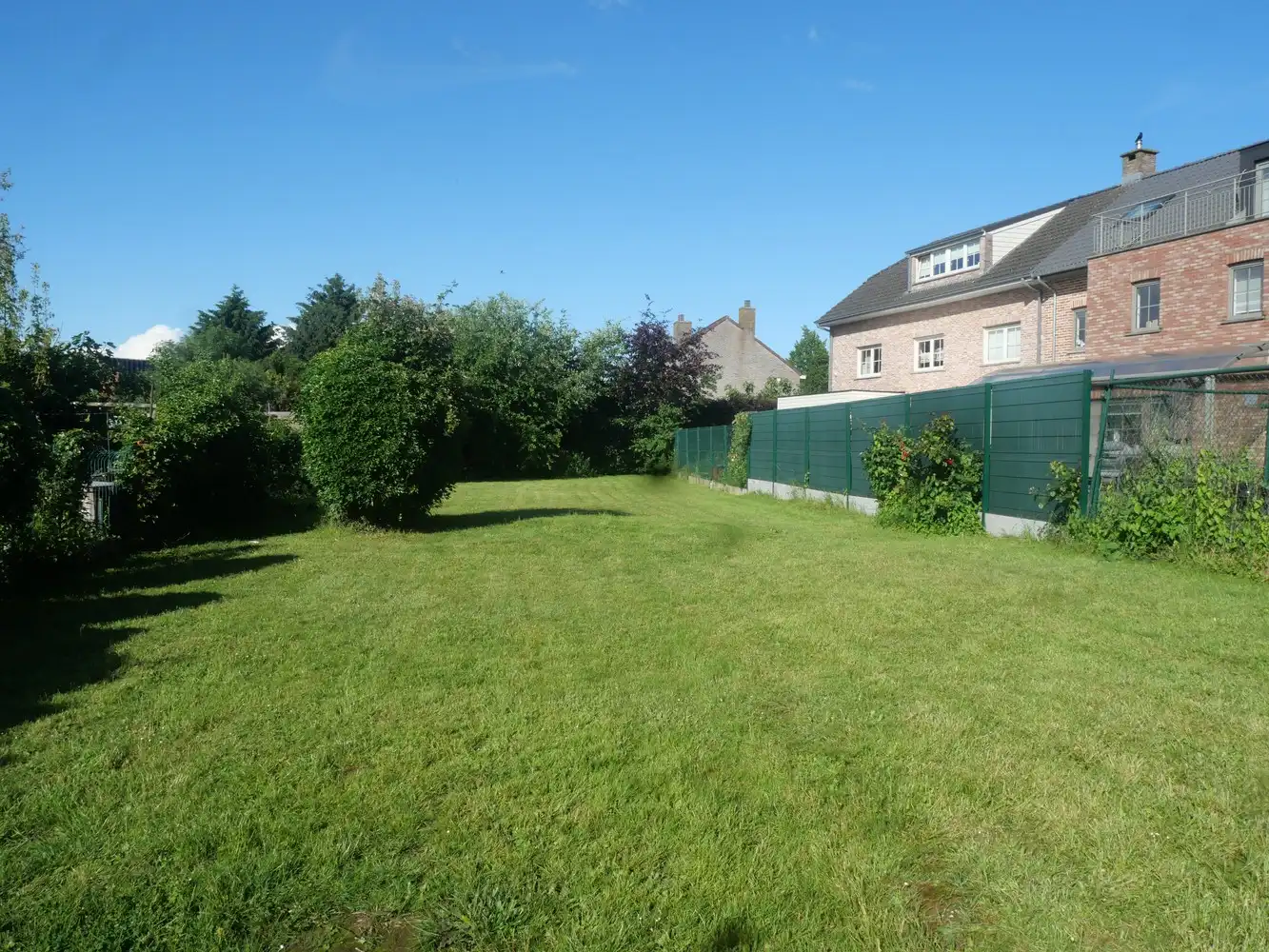 Woning te Zellik foto {{pictureIndex}}