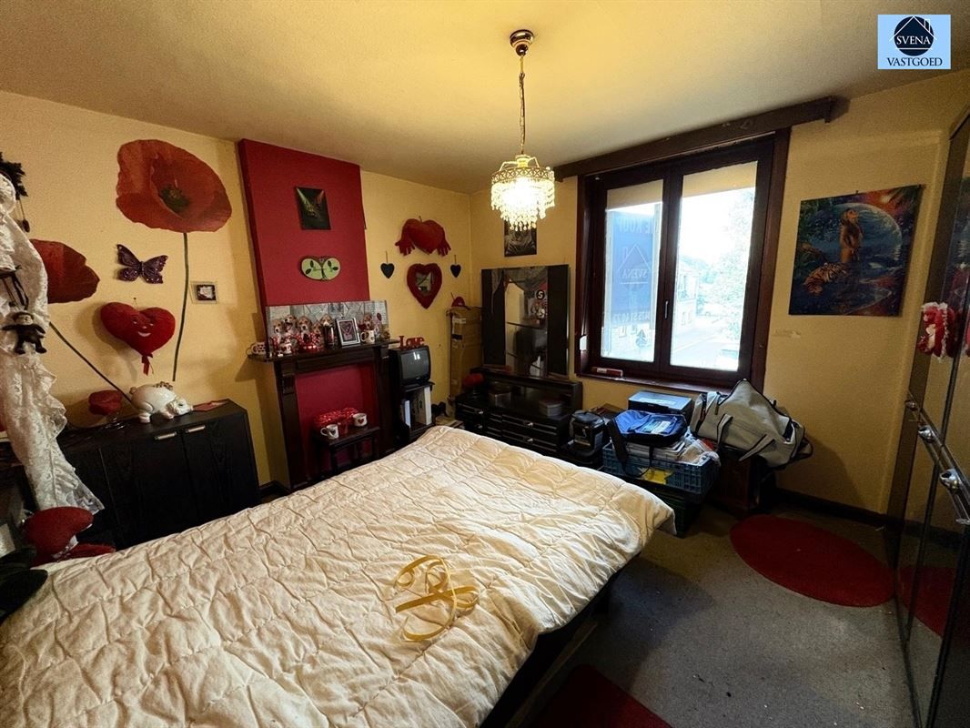 LEUKE WONING NABIJ CENTRUM NINOVE foto 5