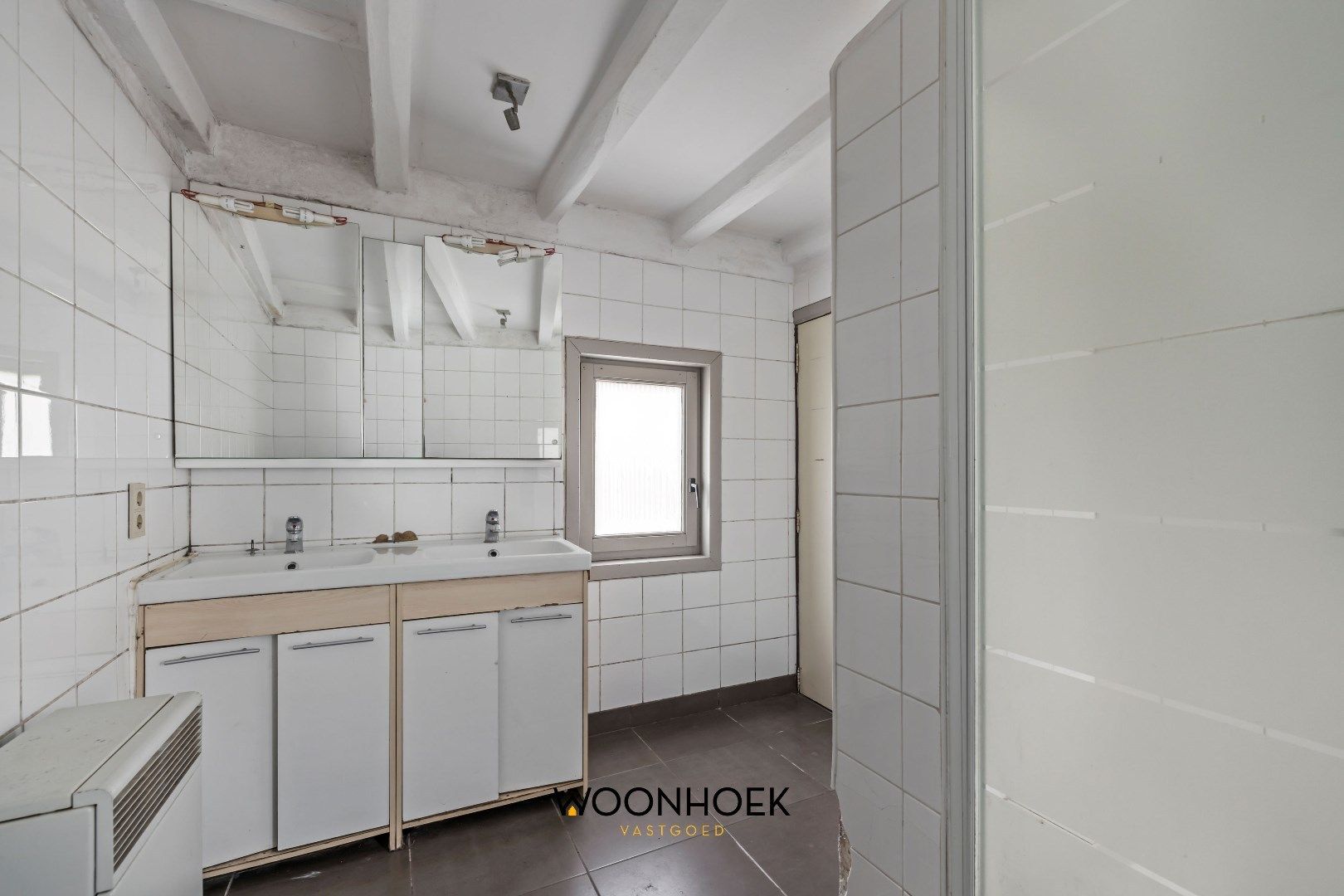 Residentieel gelegen grond 2.295m² met zicht op velden te Eksaarde foto 19