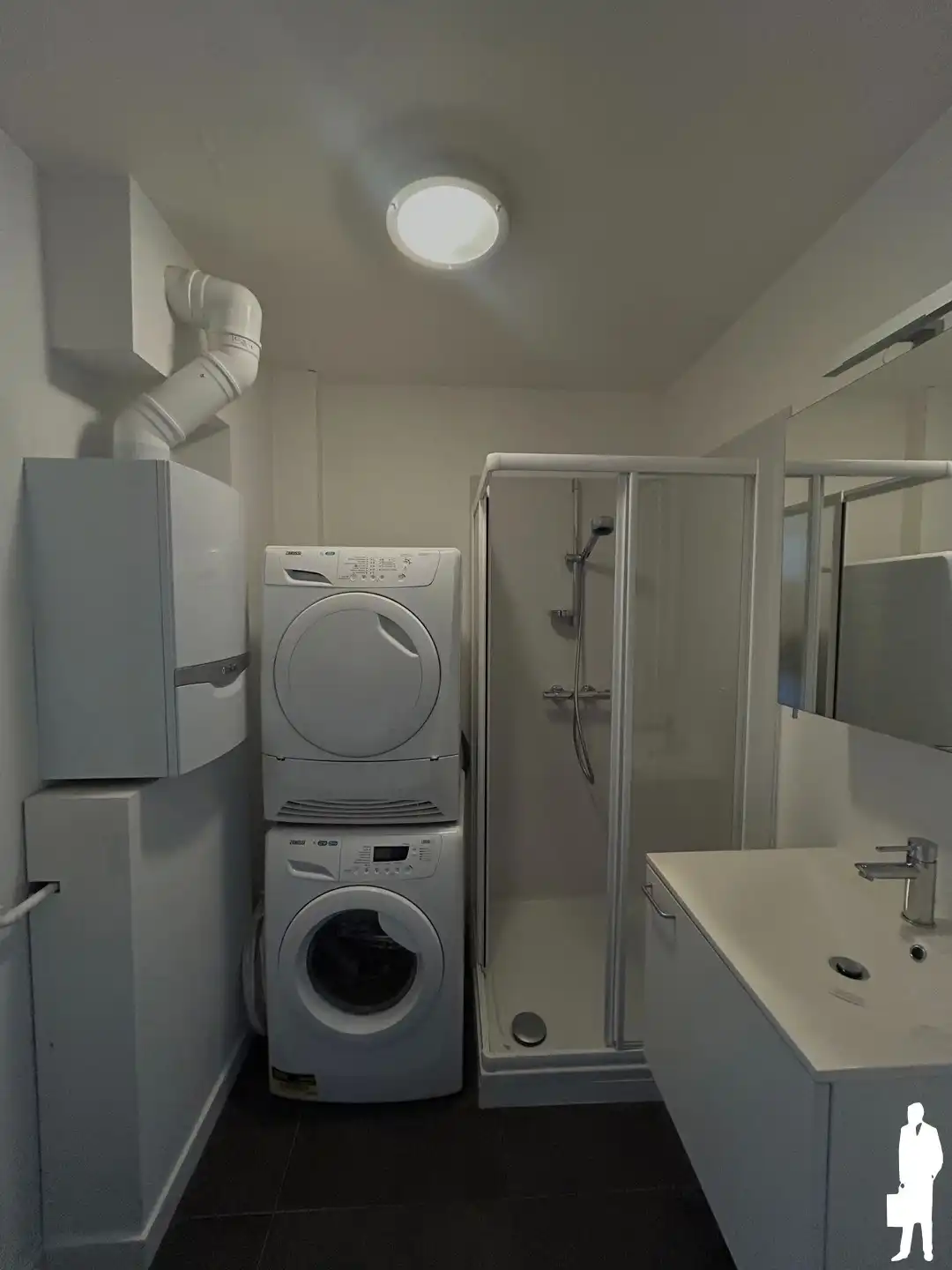 Energiezuinig 2-slaapkamerappartement met gunstige locatie in Deurne foto 5