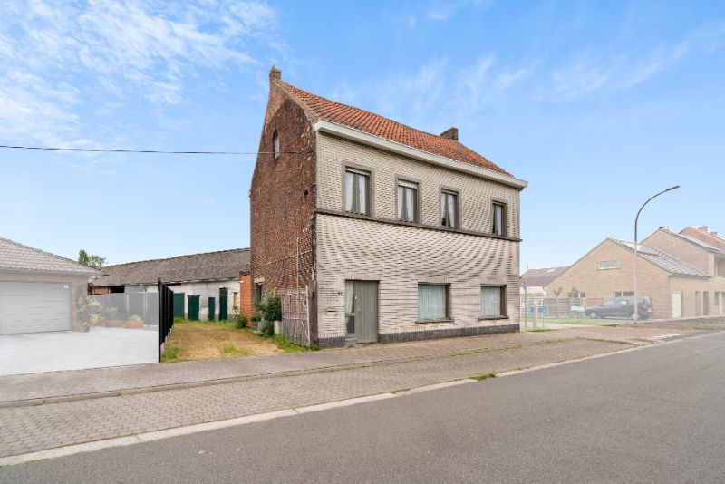 Karaktervolle hoekwoning centrum - 651m² grondopp. foto 16