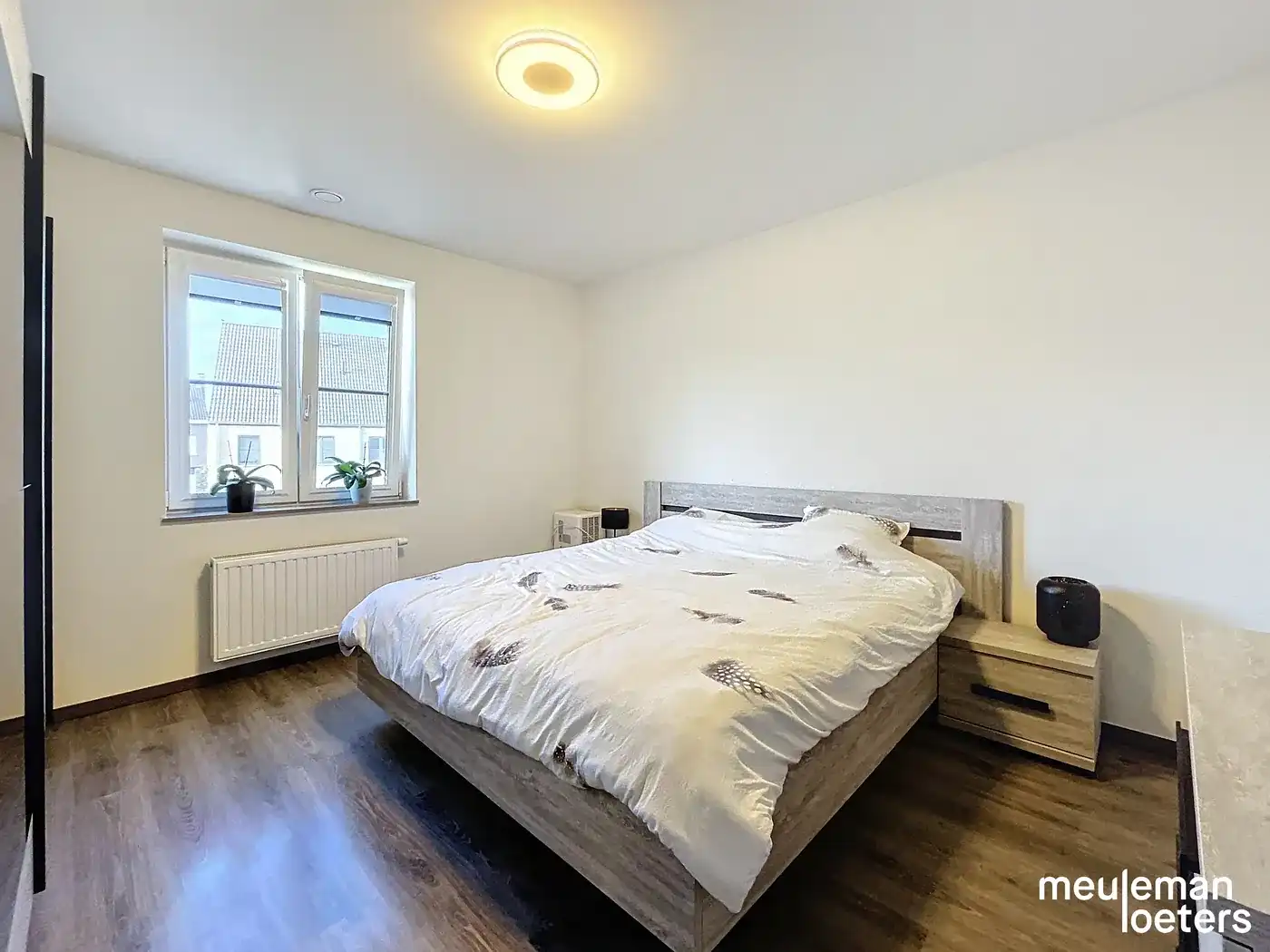 Instapklare energiezuinige woning met drie slaapkamers, tuin en garage foto 8