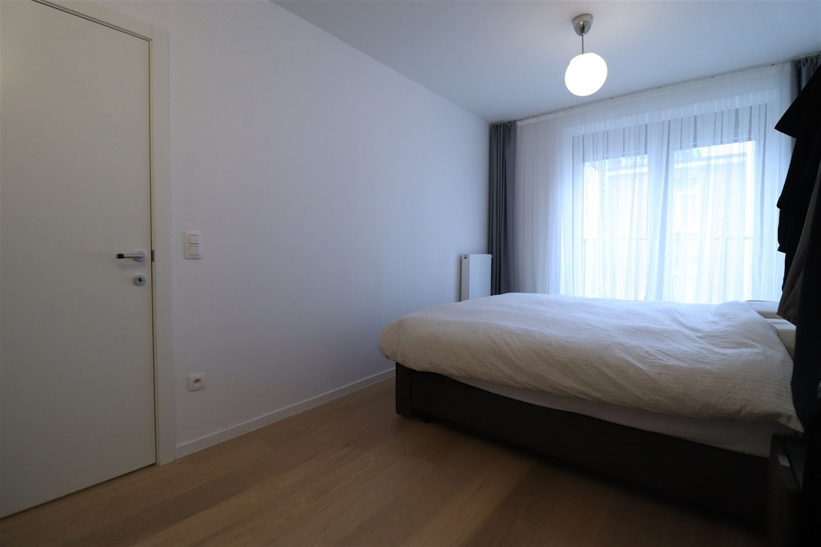Modern appartement in de Harmoniewijk foto 10