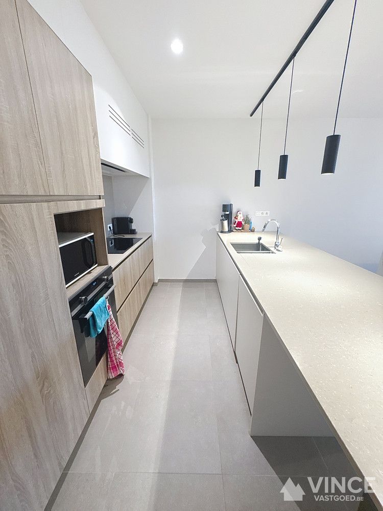 Recent gelijkvloers appartement foto 5