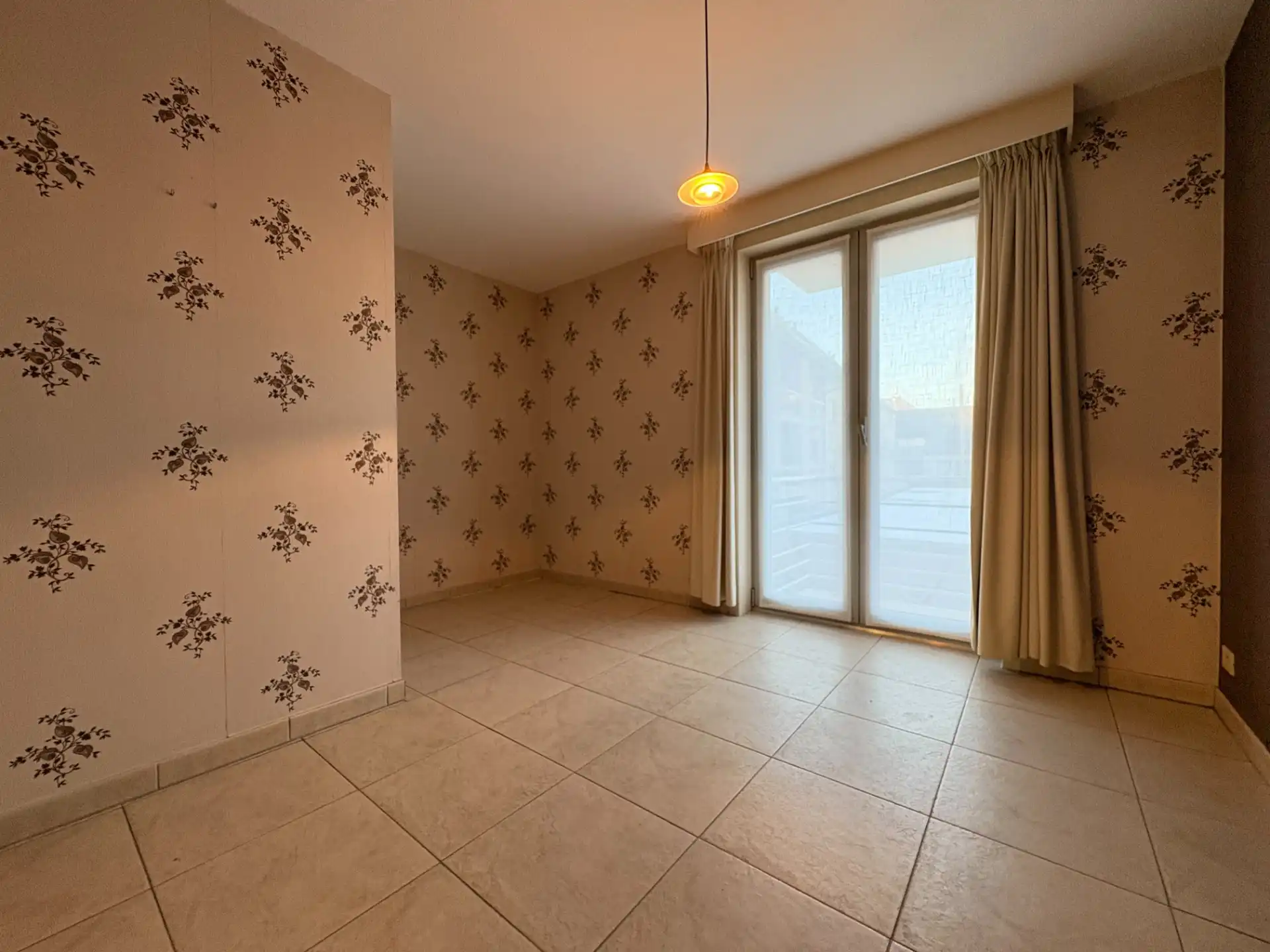 Appartement met 2 slaapkamers en garage in Zwevegem foto 11