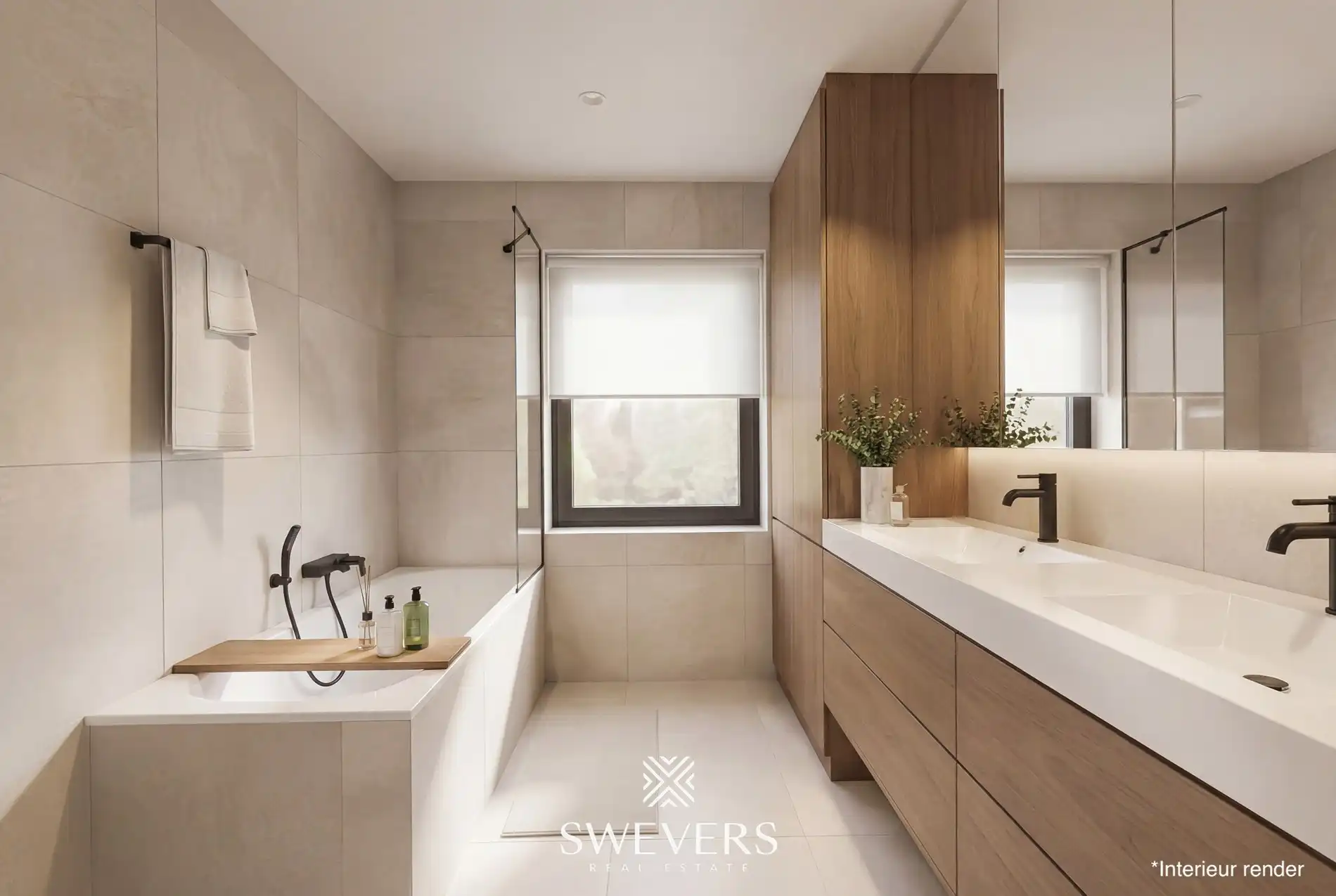 Vrijstaande woning met 329 m² wooncomfort, praktijkruimte en grote tuin foto 20