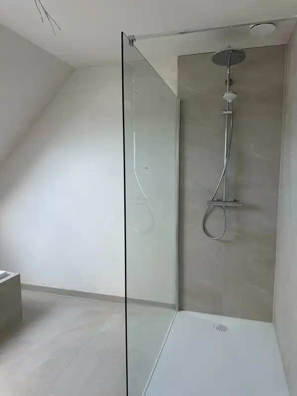 Energiezuinig wonen nabij het centrum van Wingene foto 12