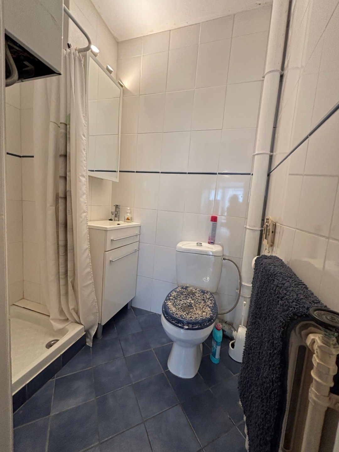 Knus vernieuwd appartementje met één slaapkamer @ zee foto 8