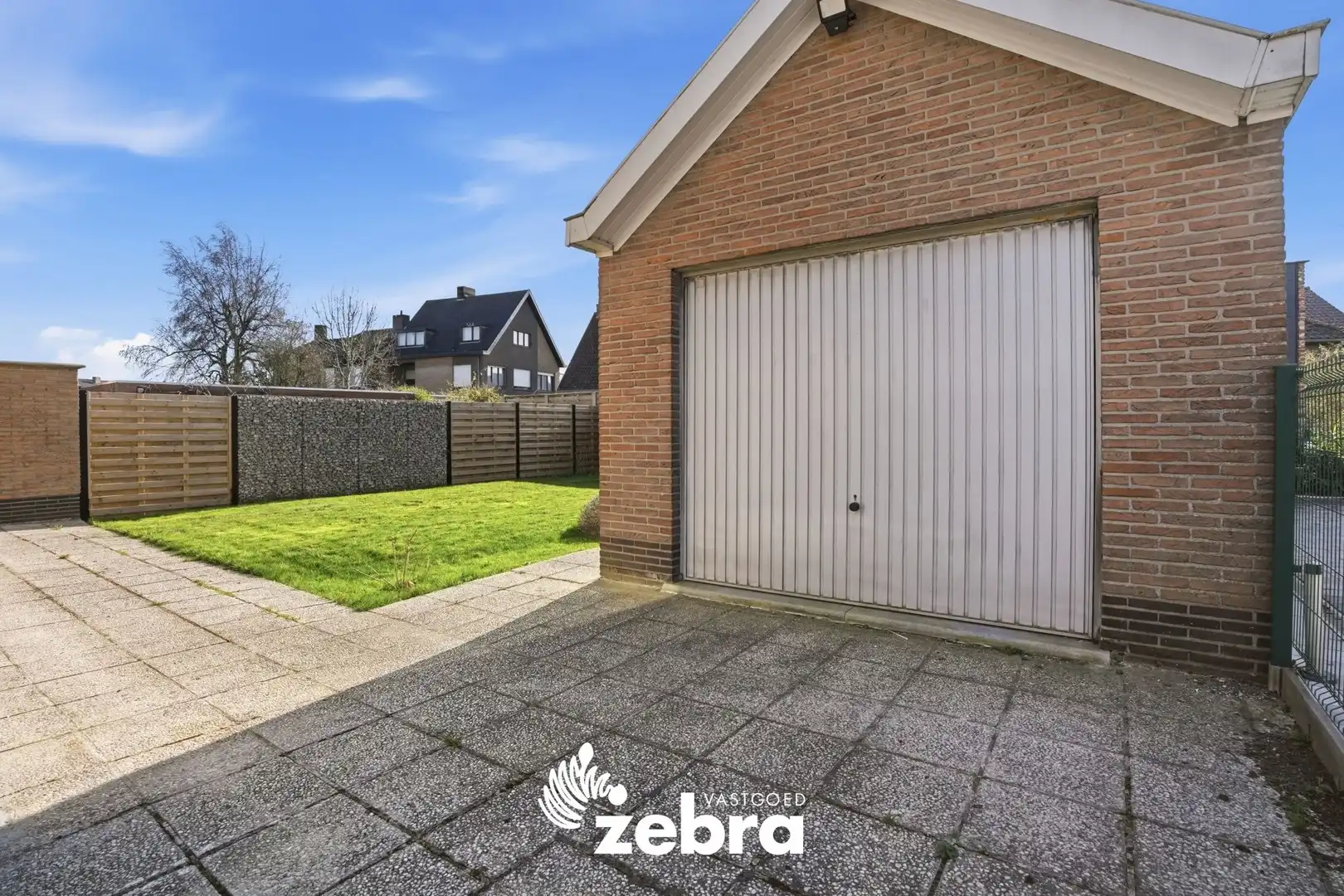 Halfopen bebouwing met 4 slaapkamers op een toplocatie in Tielt! foto 23