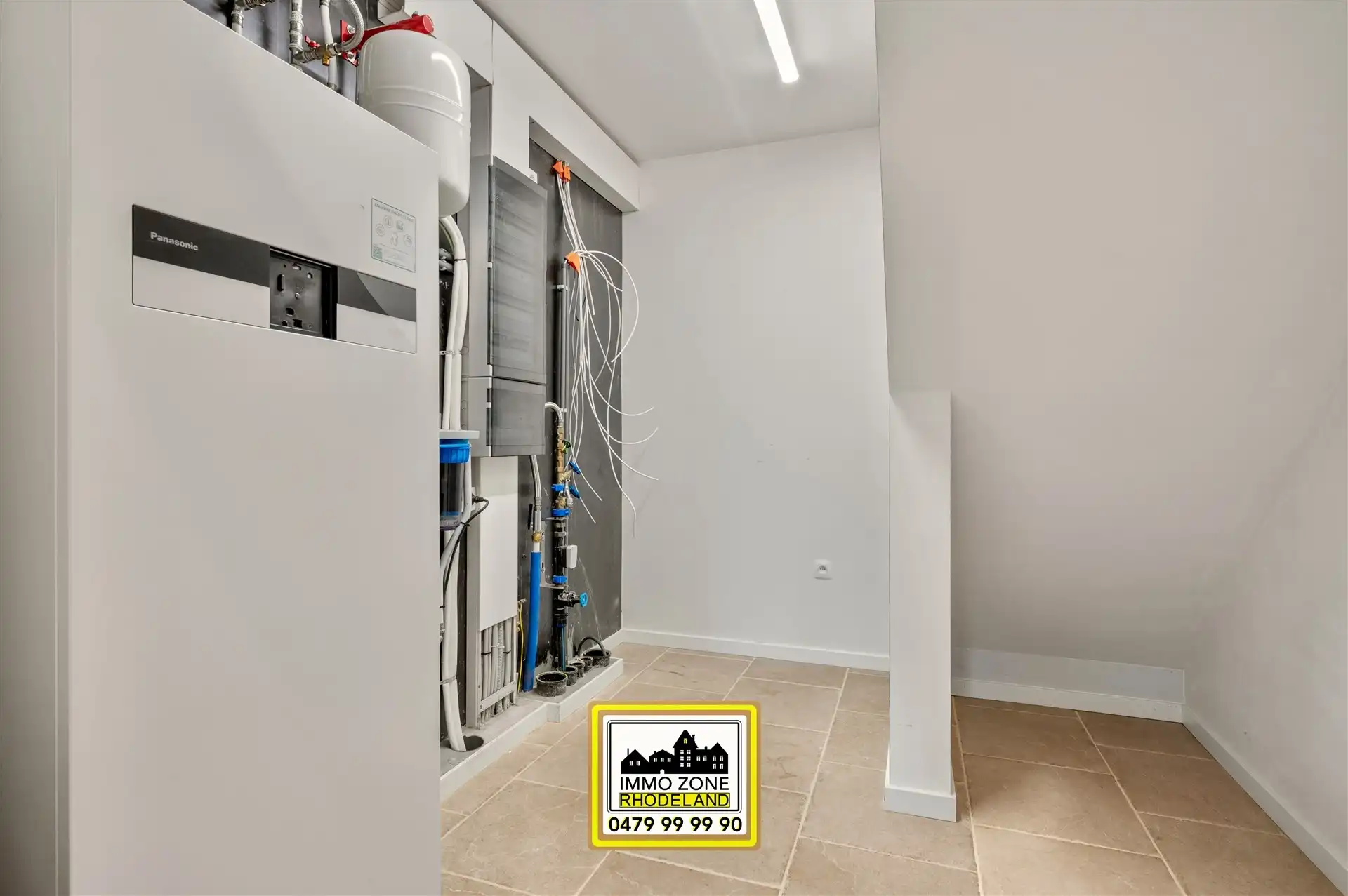 Prachtige en rustig gelegen nieuwbouwwoning met tuin foto 12