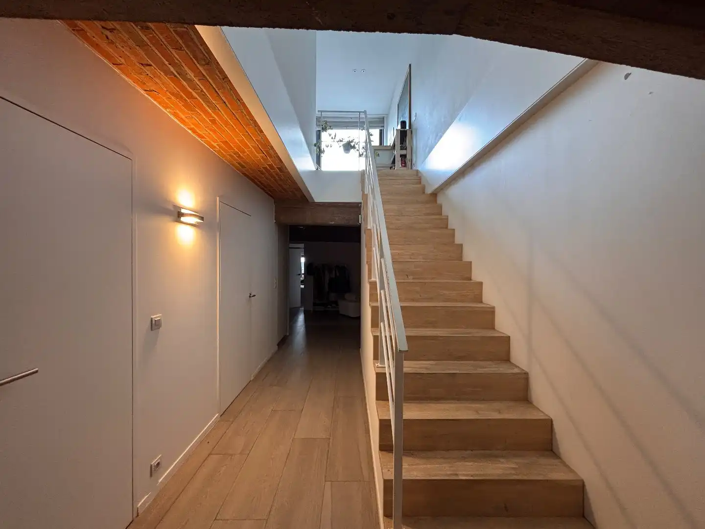 Uitzonderlijk duplex-appartement van 277 m² met studio - 5 slaapkamers foto 6