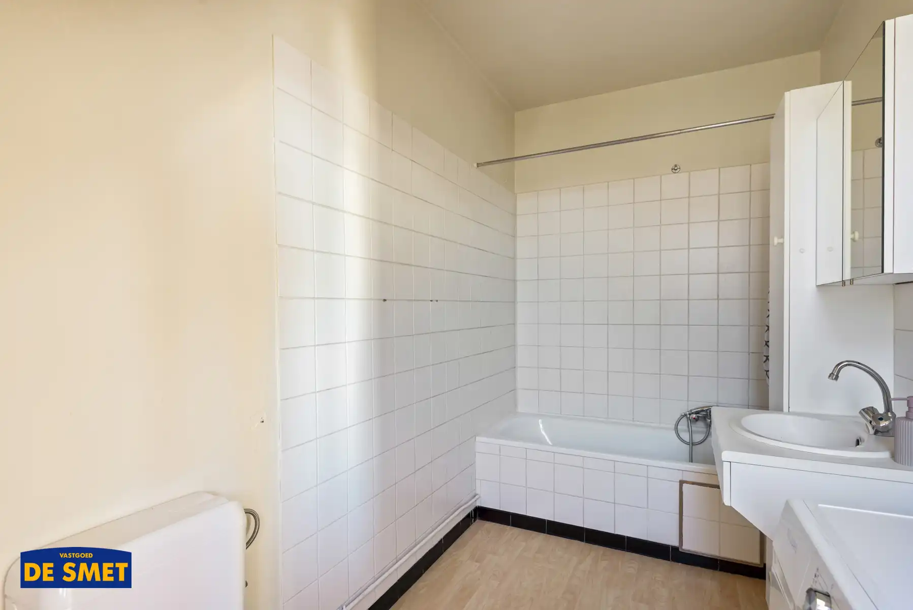 Appartement met zuidwestterras op wandelafstand van centrum foto 15