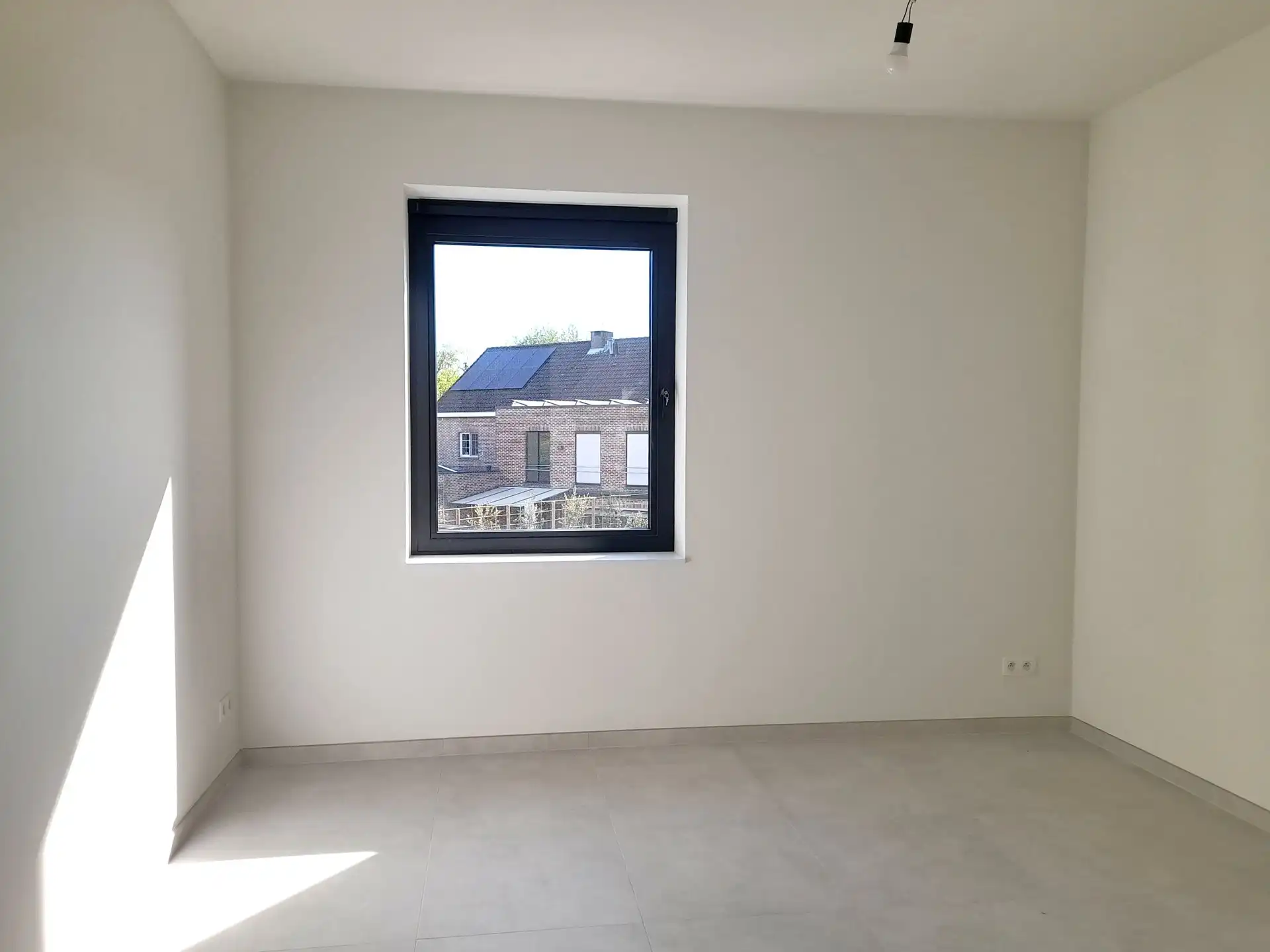 Nieuwbouw: 2 slaapkamerapp. incl. berging én autostaanplaats foto 12