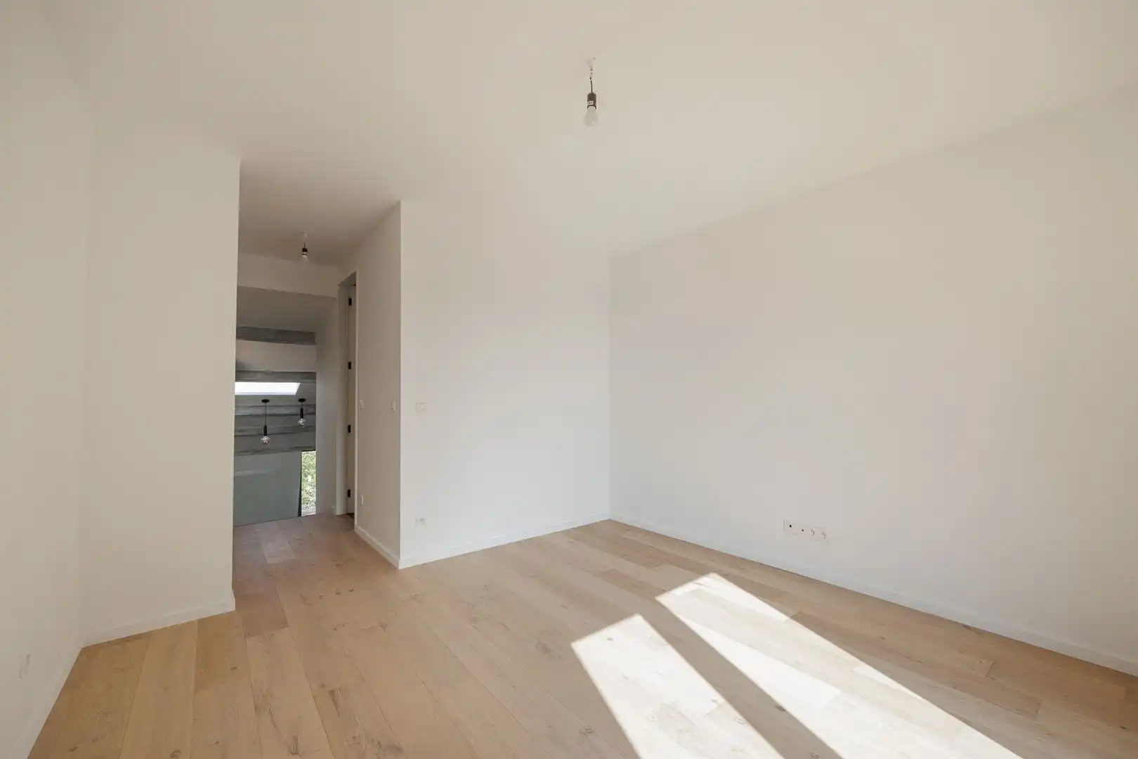 Lofty appartement met terras foto 14