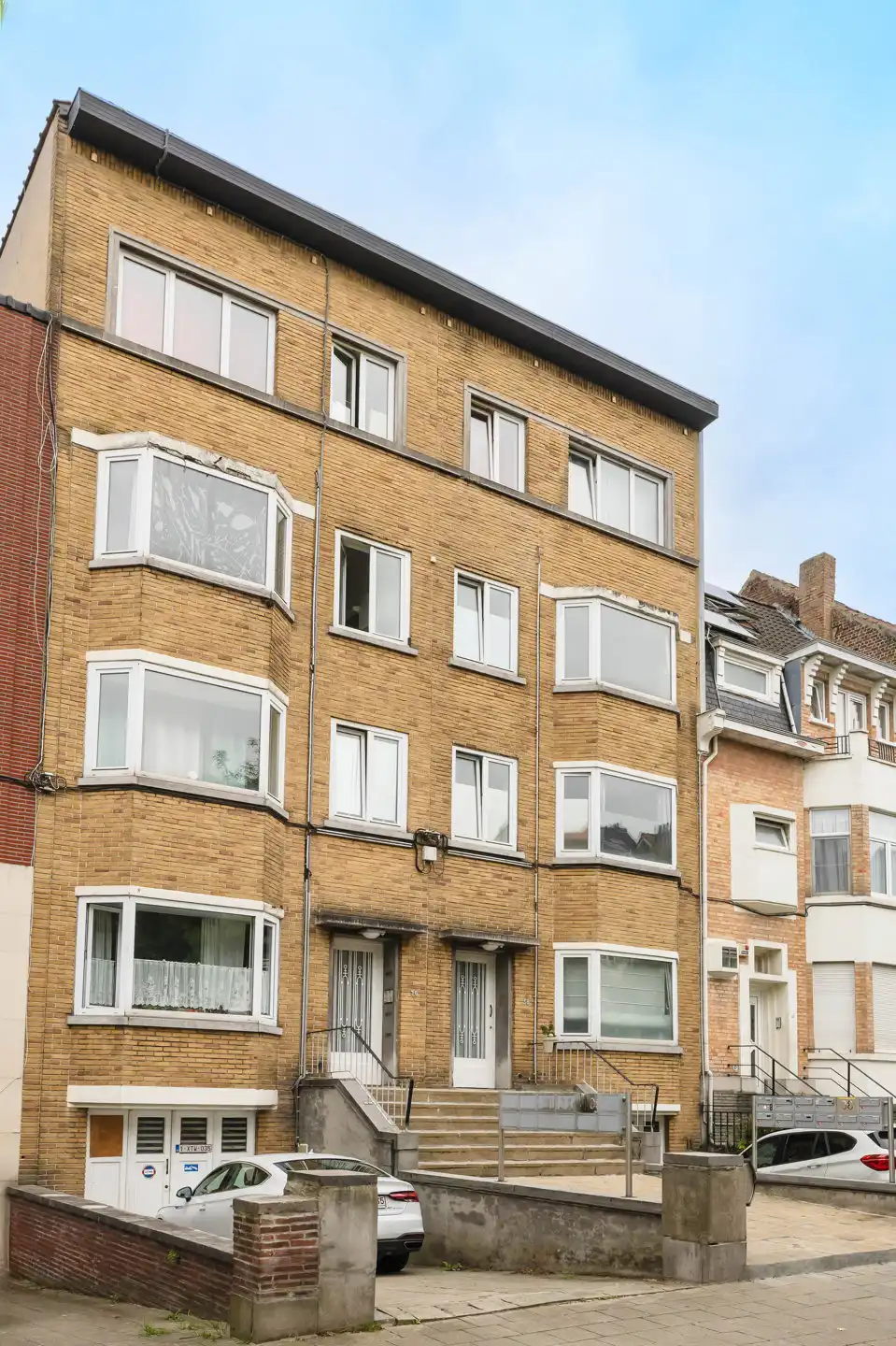 Dubbelgebouw foto 32