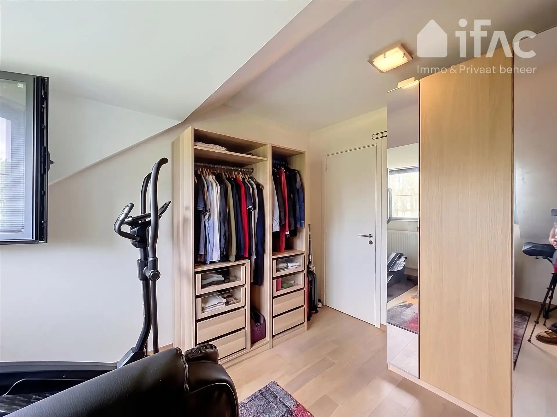 Prachtige en energiezuinige duplex foto 14