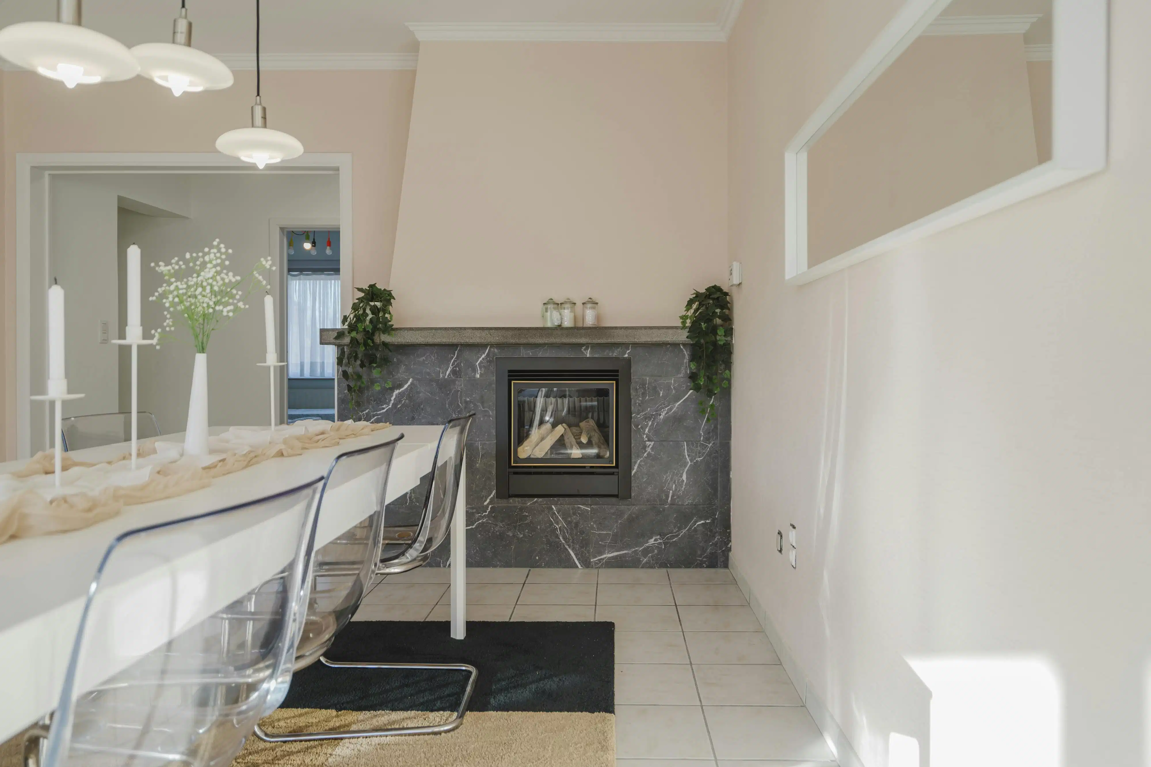 Ruim en instapklaar appartement te koop in Kortrijk foto 4