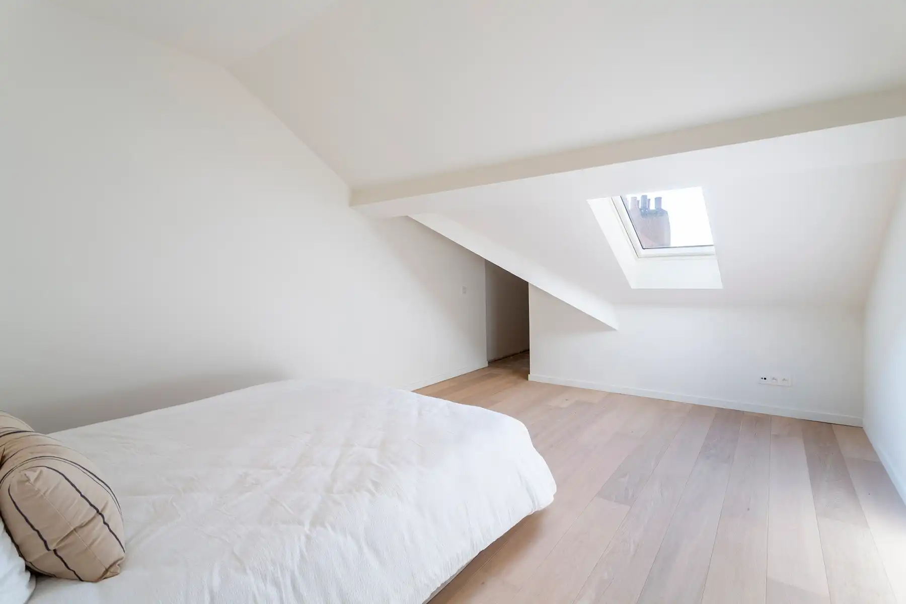 Penthouse op ’t Zuid in Antwerpen: Uw droomhuis wacht op u foto 9