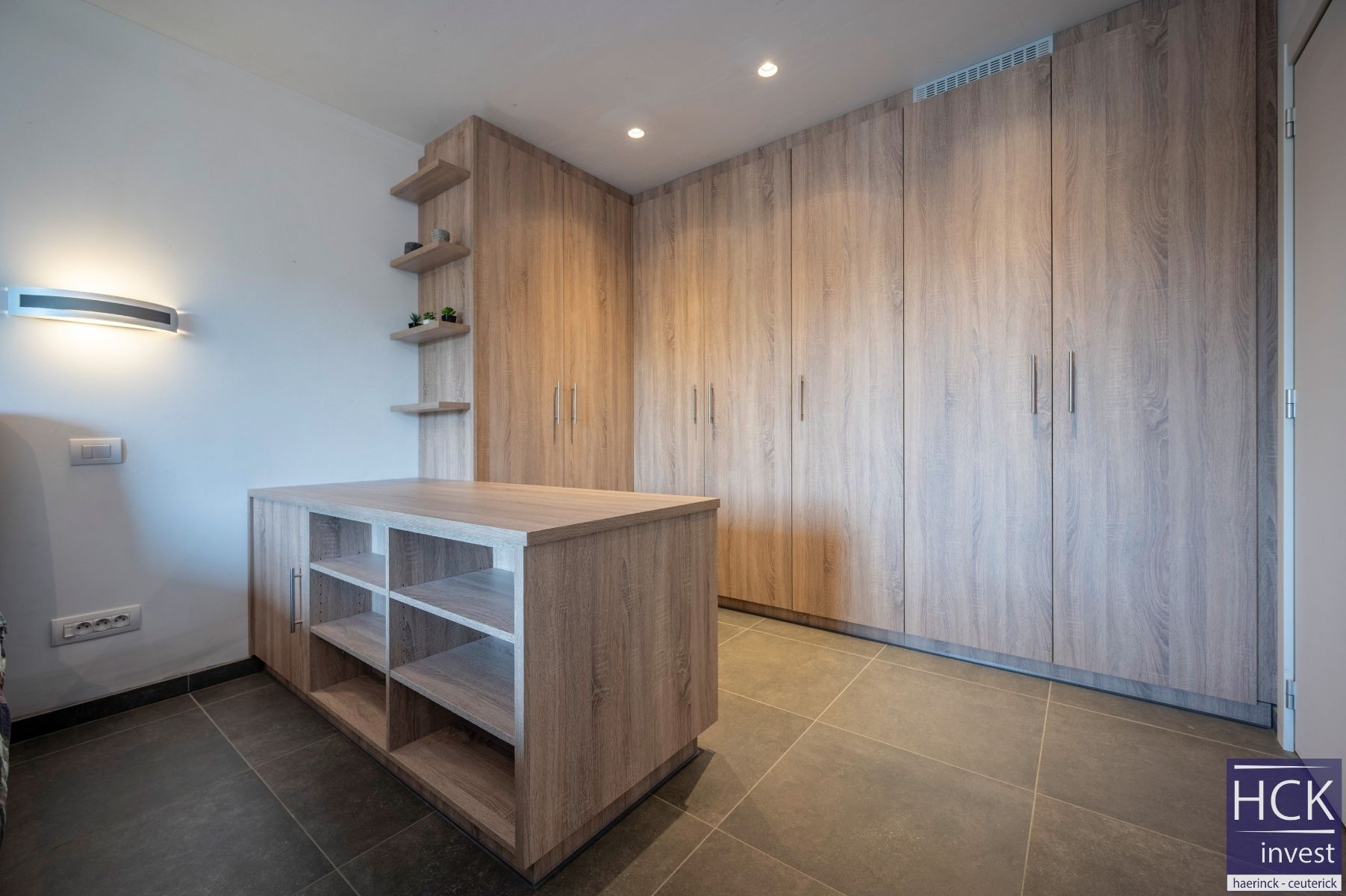 KRUISHOUTEM - Ruime en instapklare woning op toplocatie in centrum !! foto 16