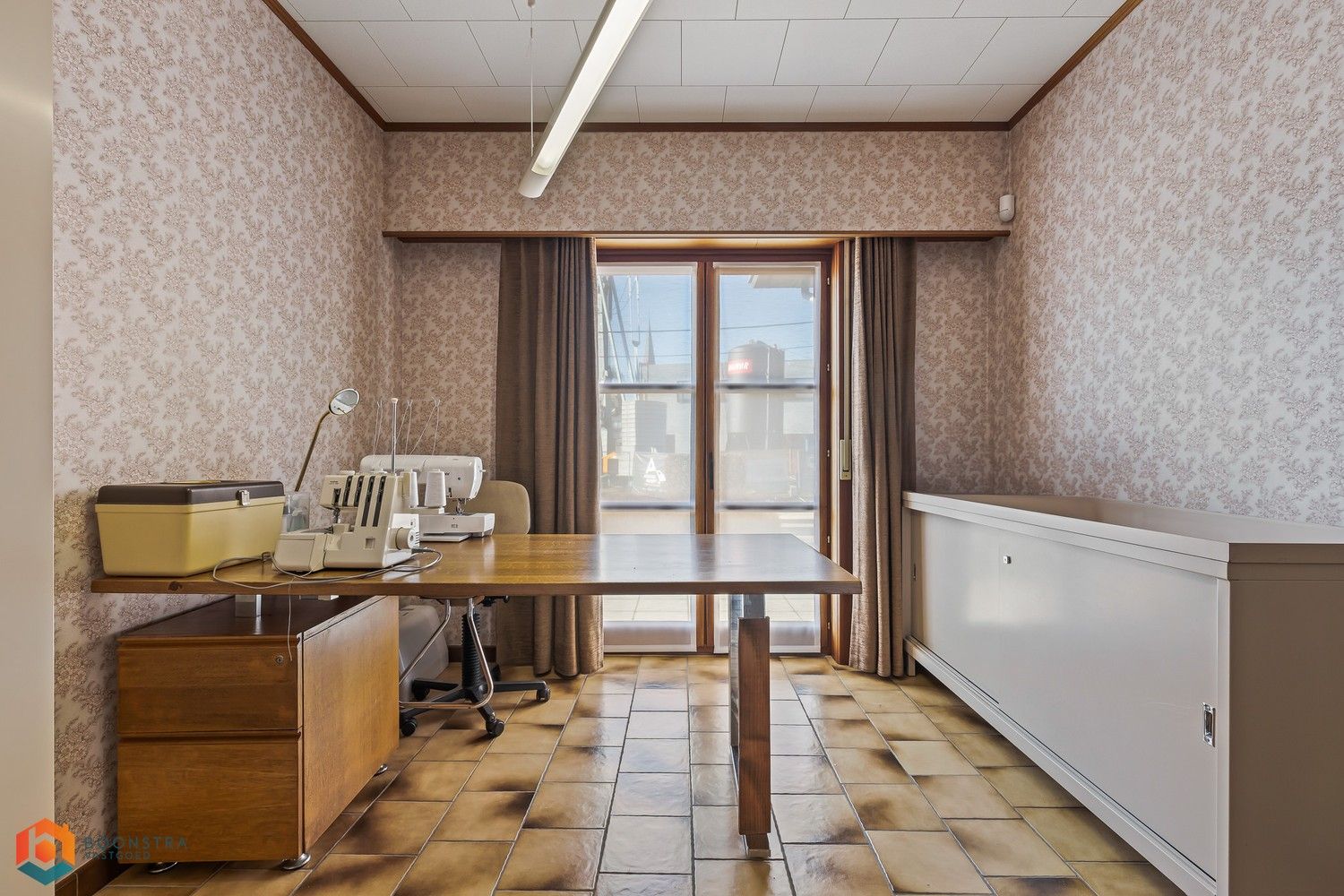 Instapklare woning met 5 slpkrs te OLV-Waver op 1983 m² foto 13