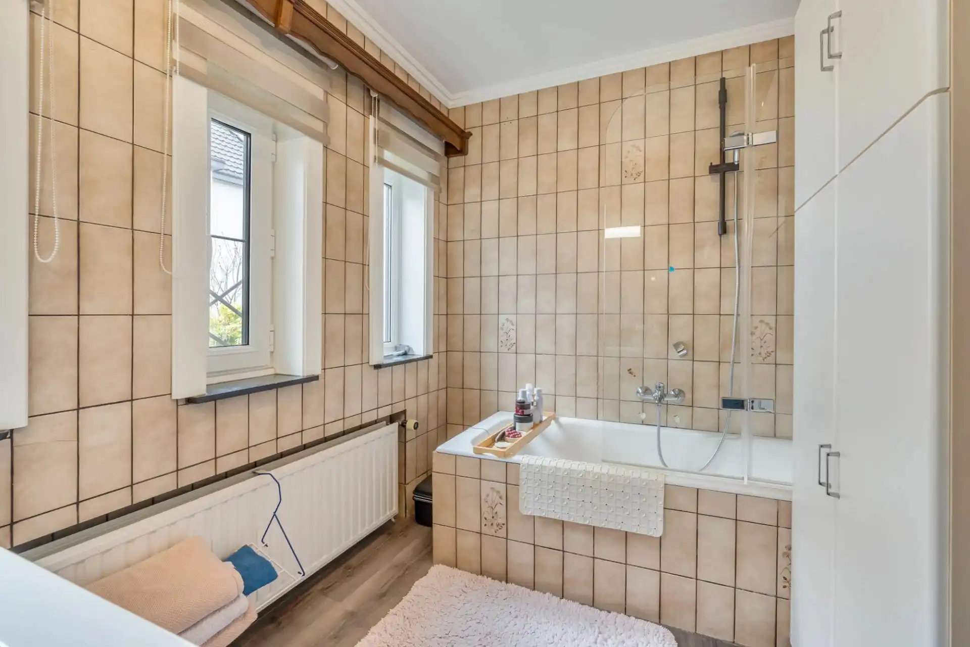 Ruime woning met garage te Houthalen-Helchteren foto 9