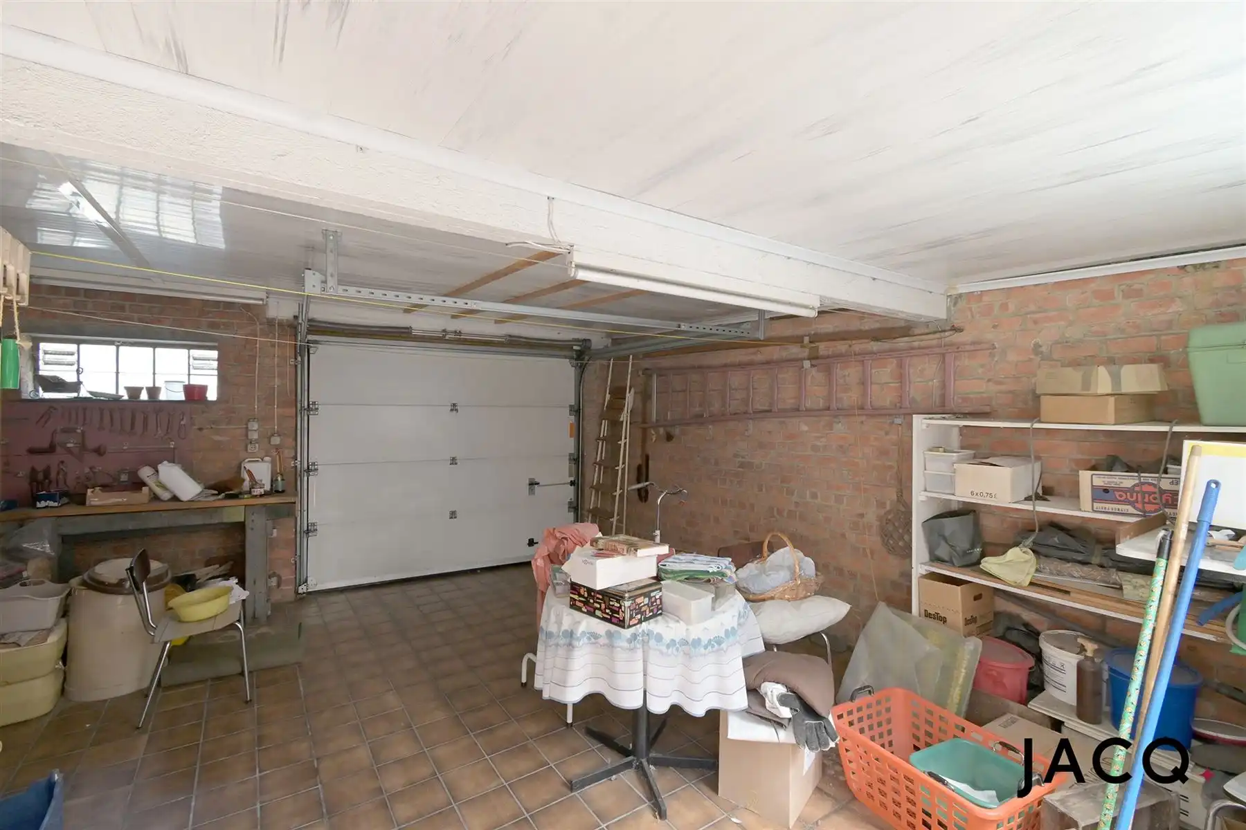 Woning met 3 slaapkamers en garage te Boom foto 15